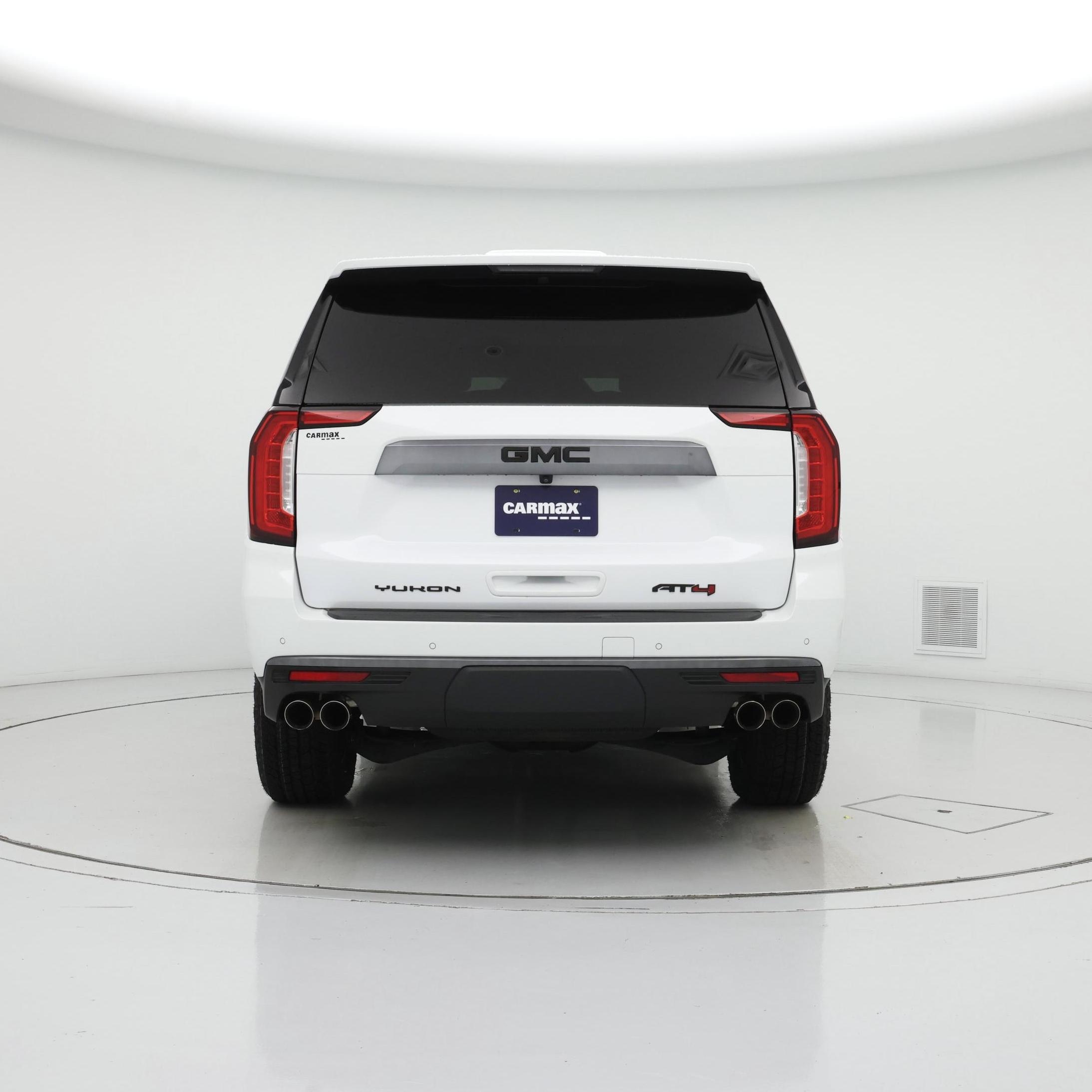 Thumbnail: 2023 GMC Yukon XL - 6