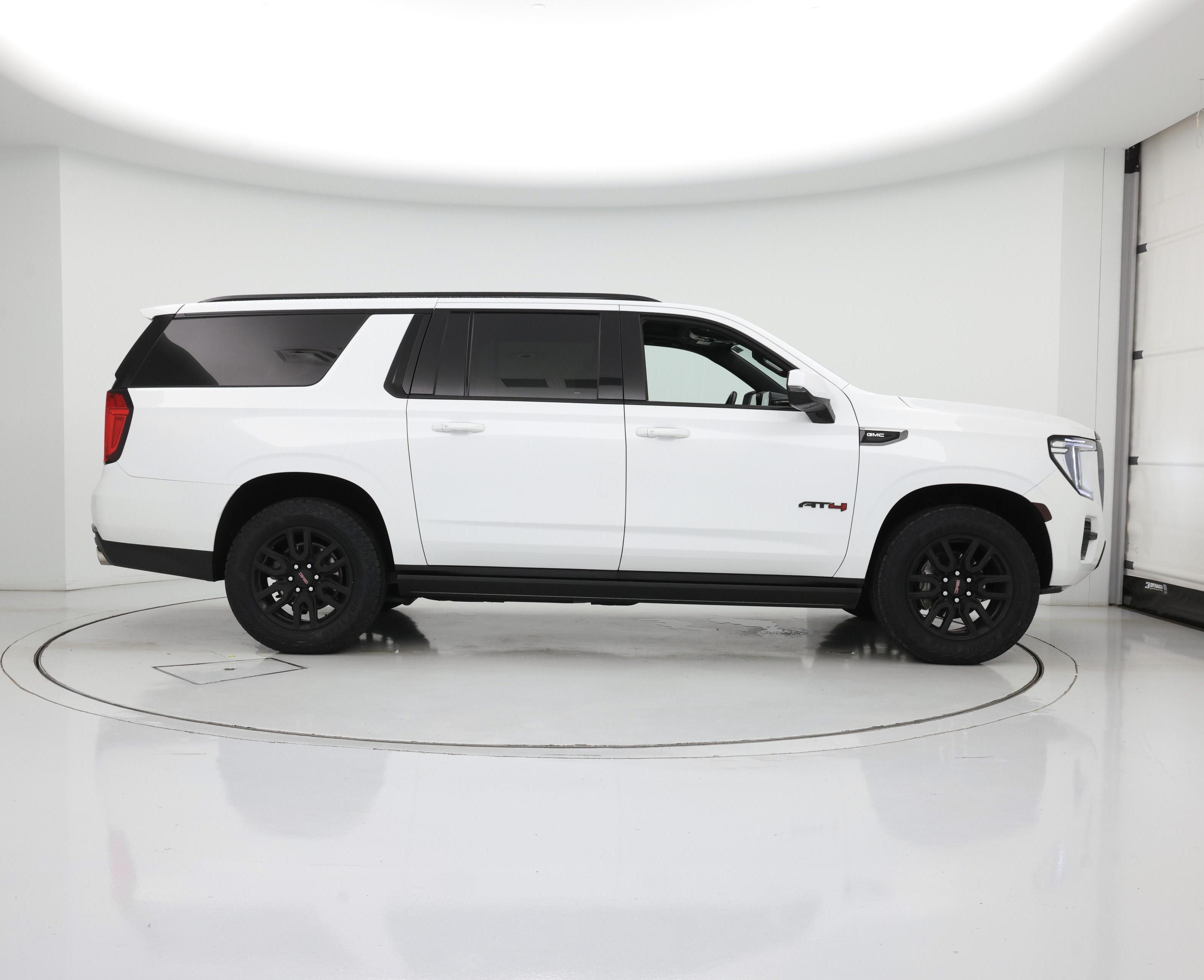Thumbnail: 2023 GMC Yukon XL - 7