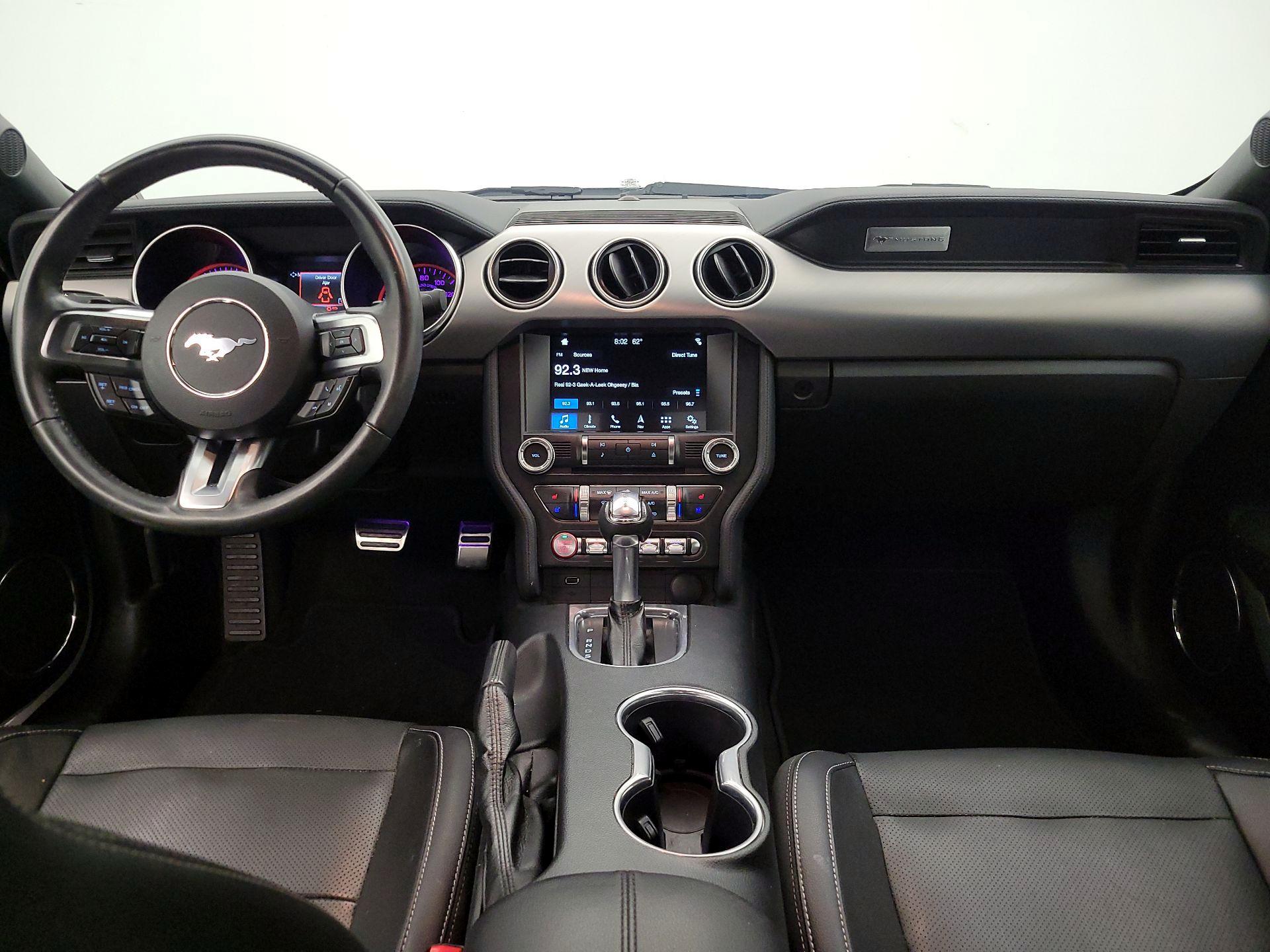 Thumbnail: 2018 Ford Mustang - 9