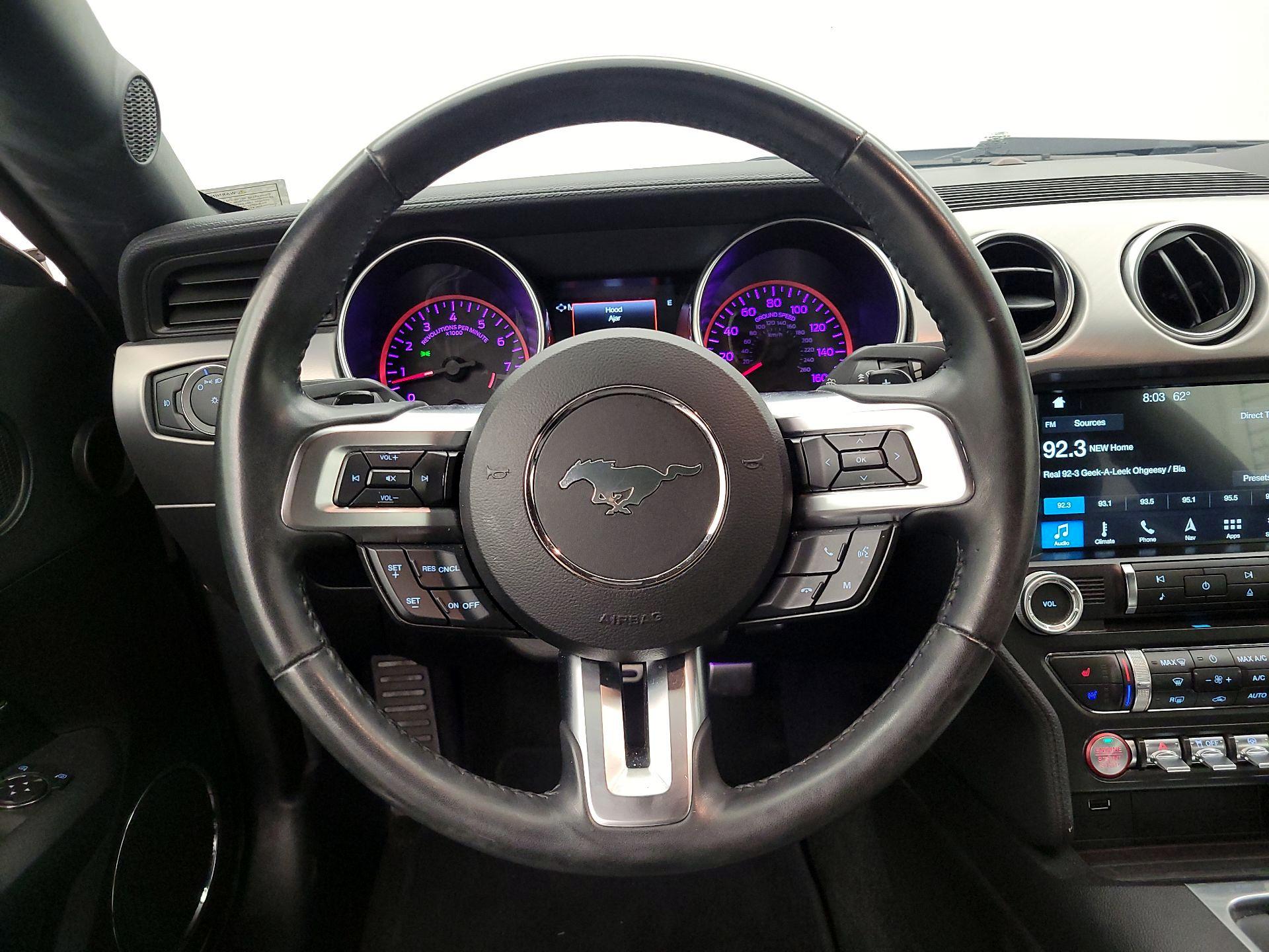 Thumbnail: 2018 Ford Mustang - 10