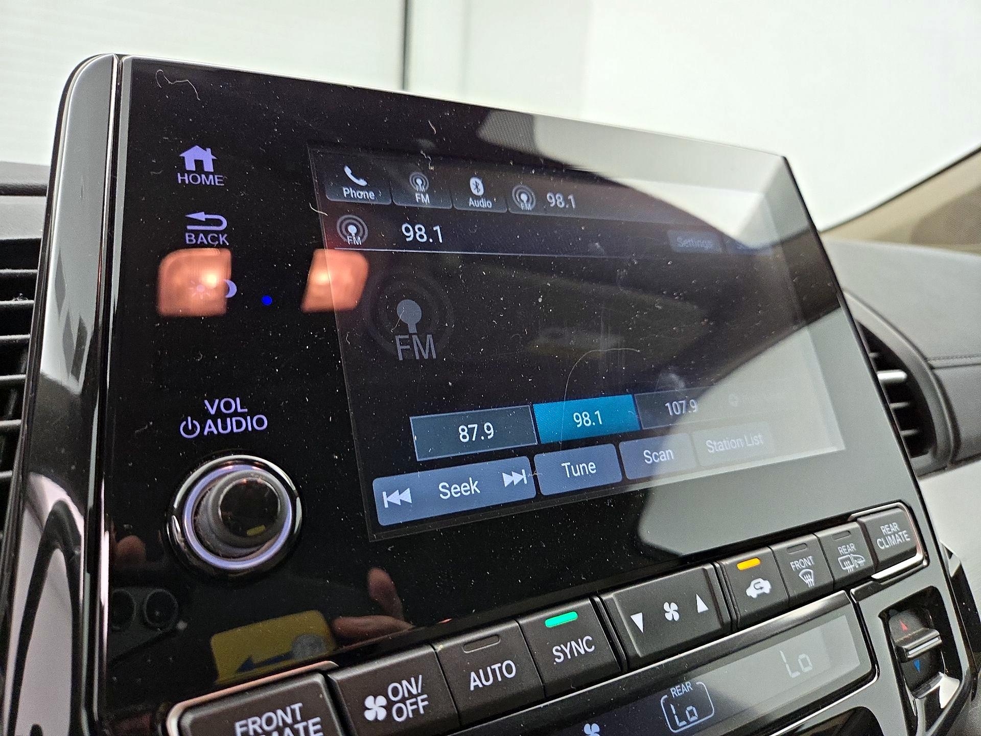 Thumbnail: 2020 Honda Odyssey - 15