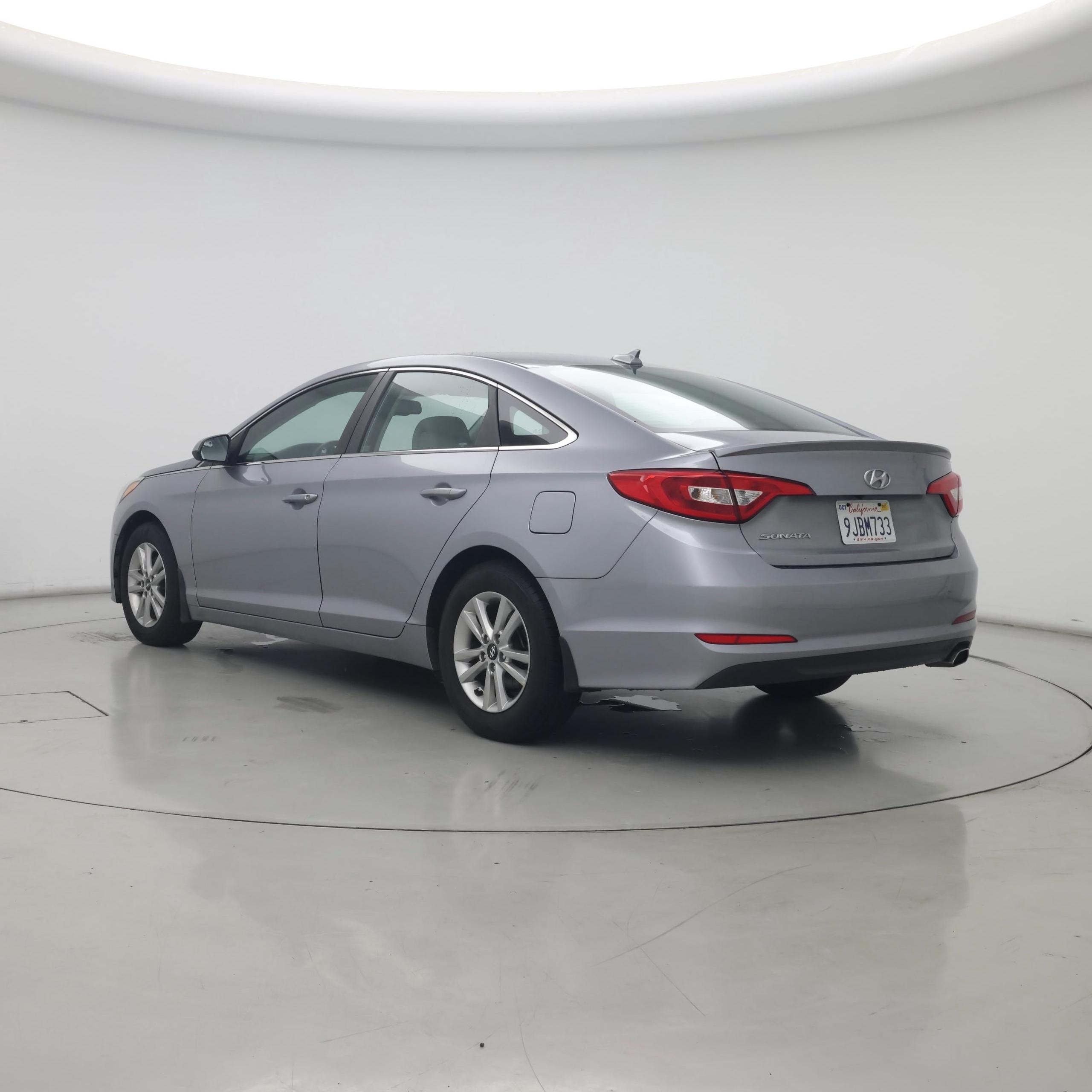 Thumbnail: 2017 Hyundai Sonata - 2
