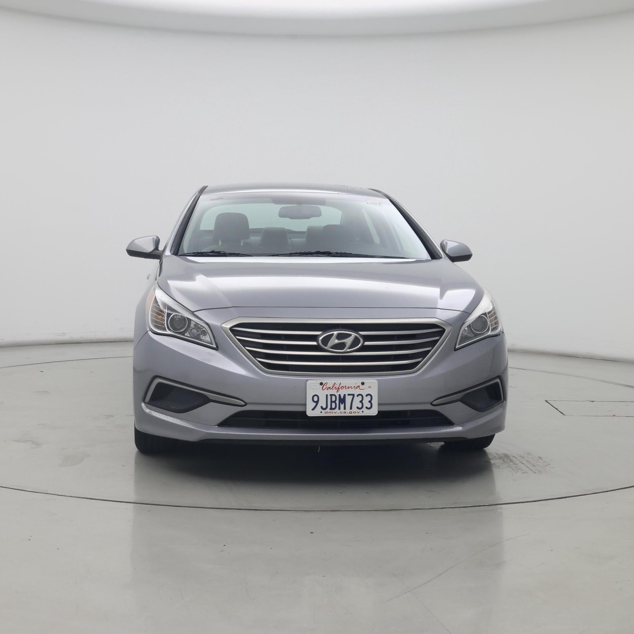 Thumbnail: 2017 Hyundai Sonata - 5