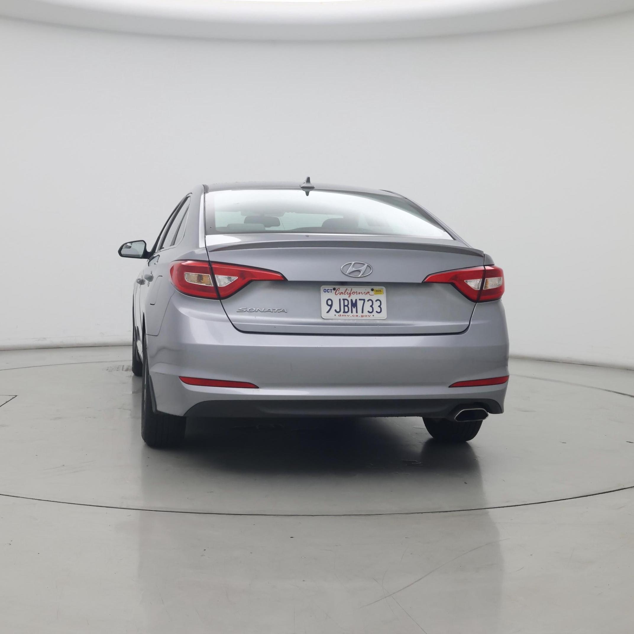 Thumbnail: 2017 Hyundai Sonata - 6