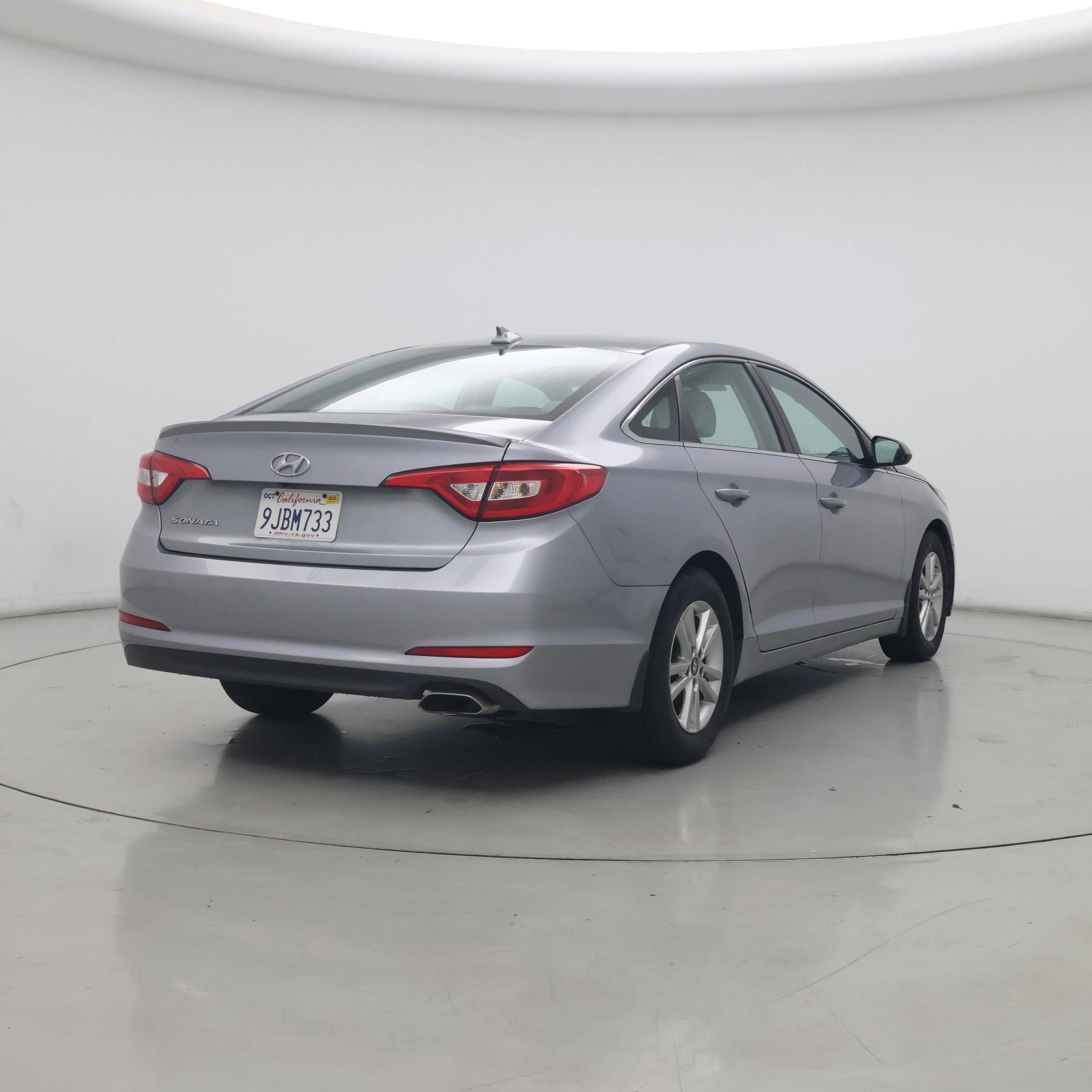 Thumbnail: 2017 Hyundai Sonata - 8