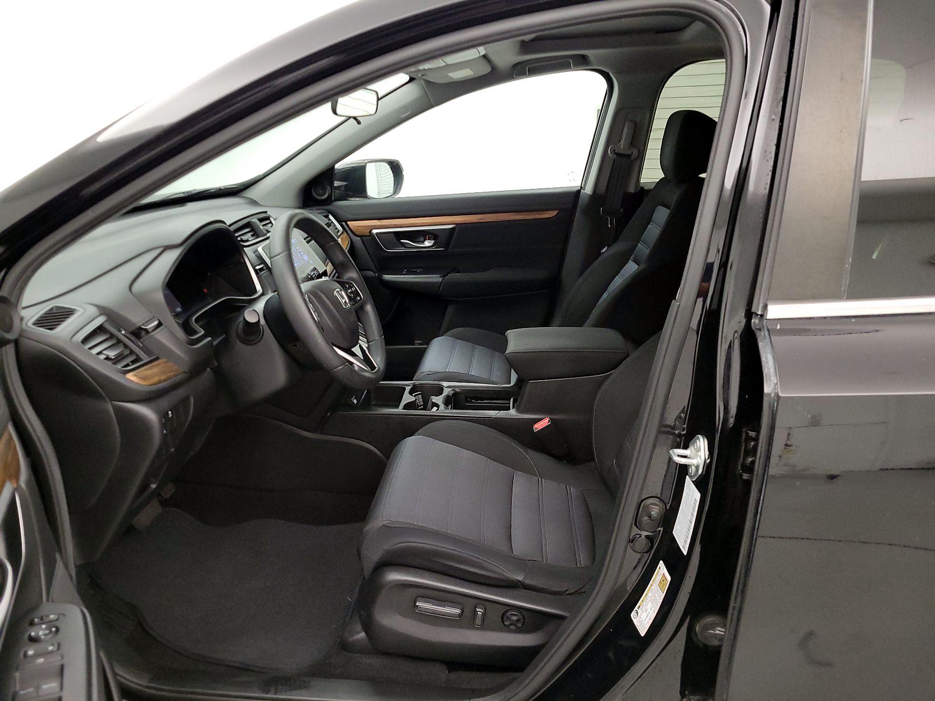 Thumbnail: 2021 Honda CR-V - 11