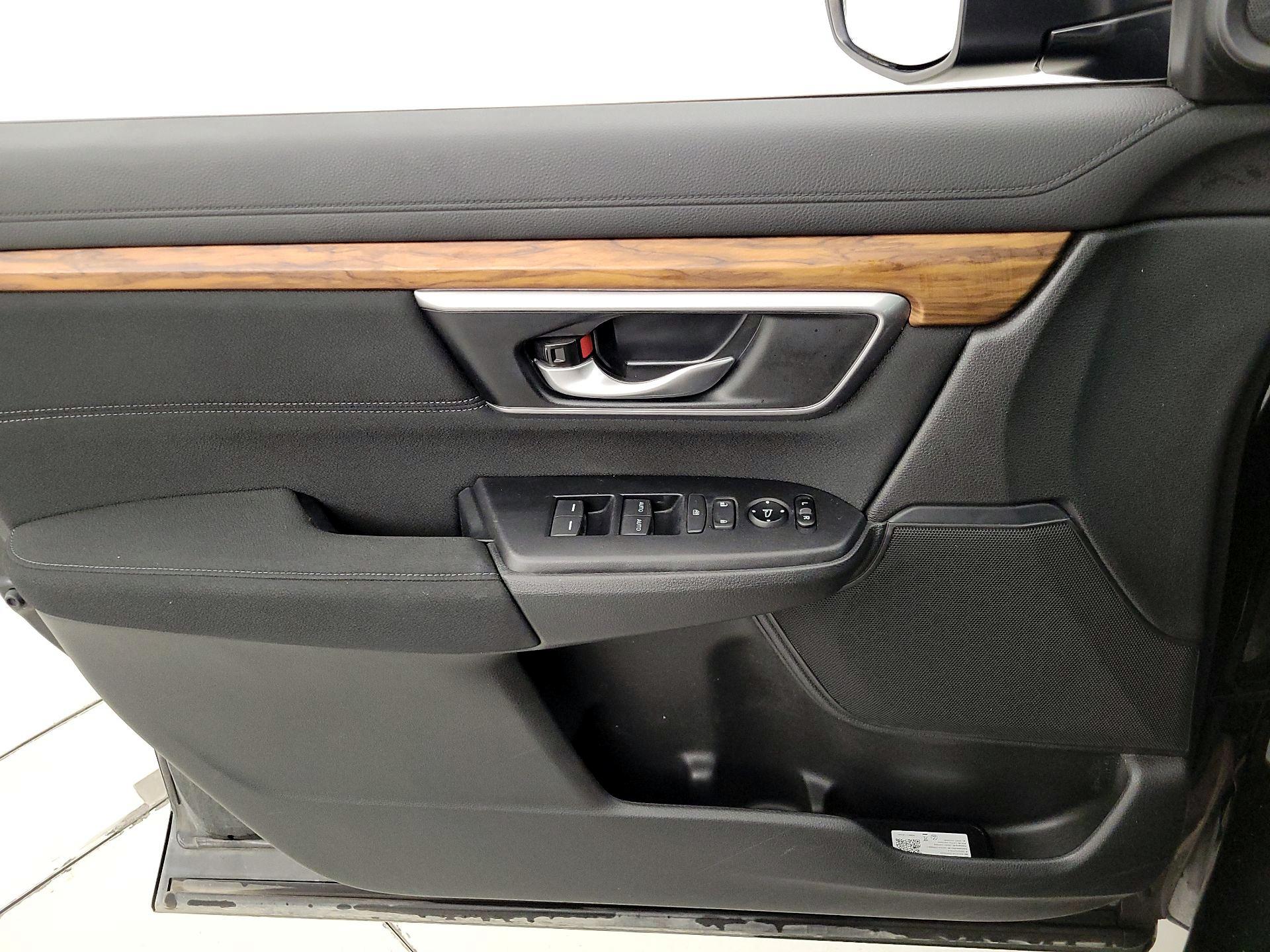 Thumbnail: 2021 Honda CR-V - 12