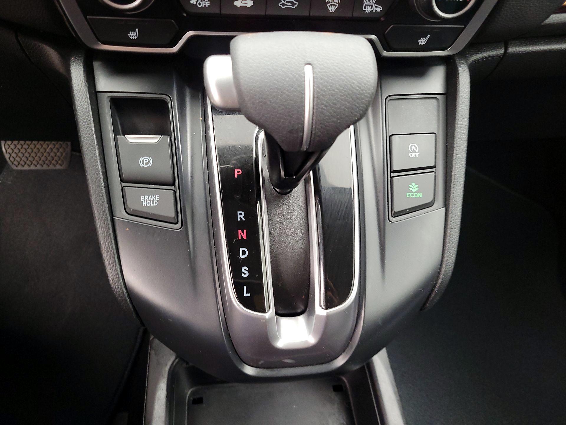 Thumbnail: 2021 Honda CR-V - 16