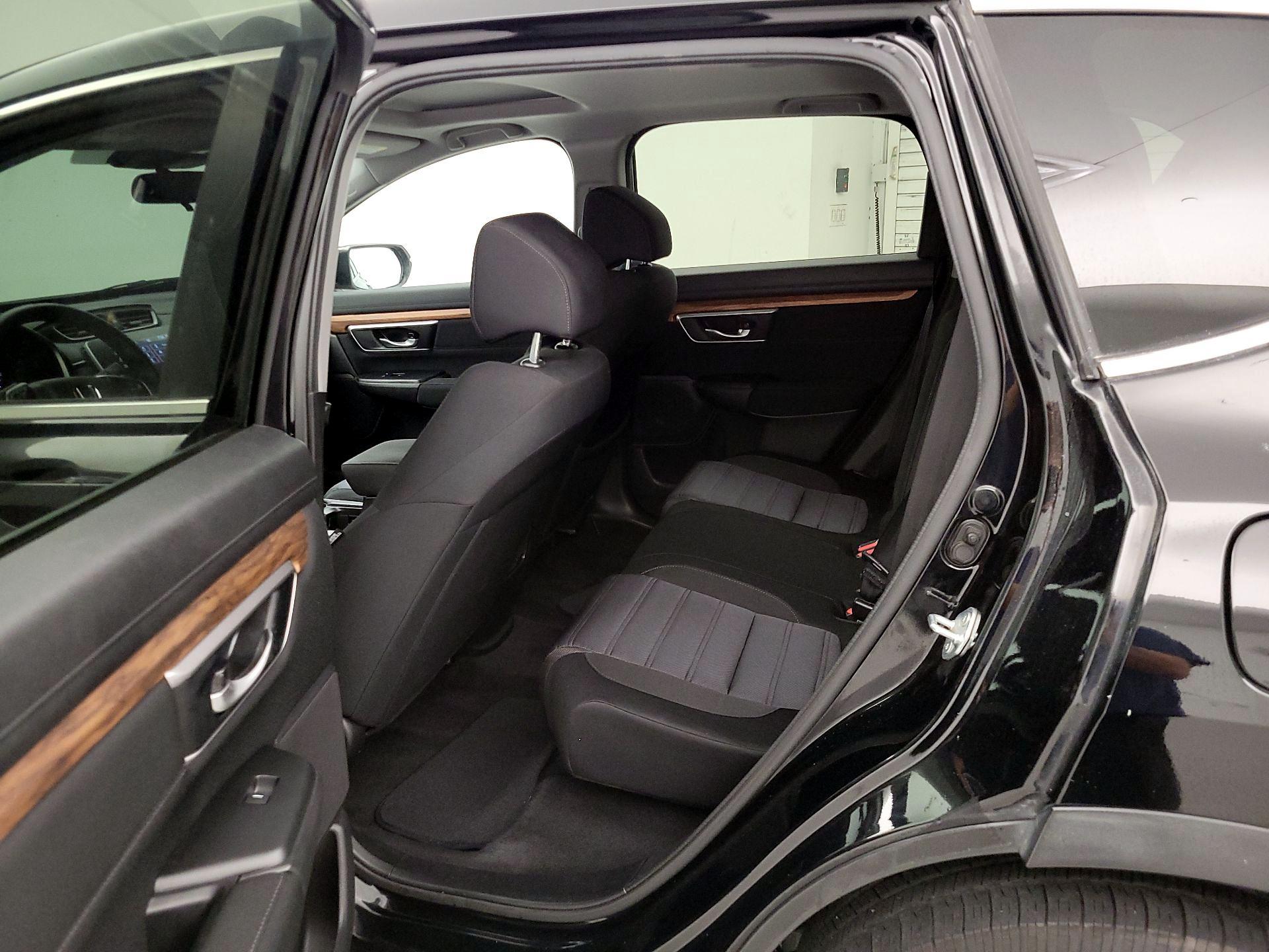 Thumbnail: 2021 Honda CR-V - 17