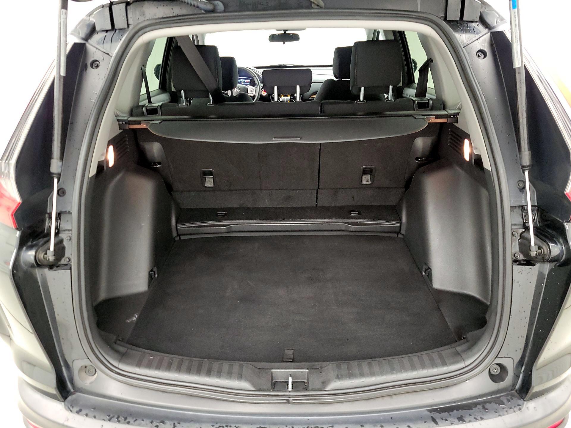 Thumbnail: 2021 Honda CR-V - 18