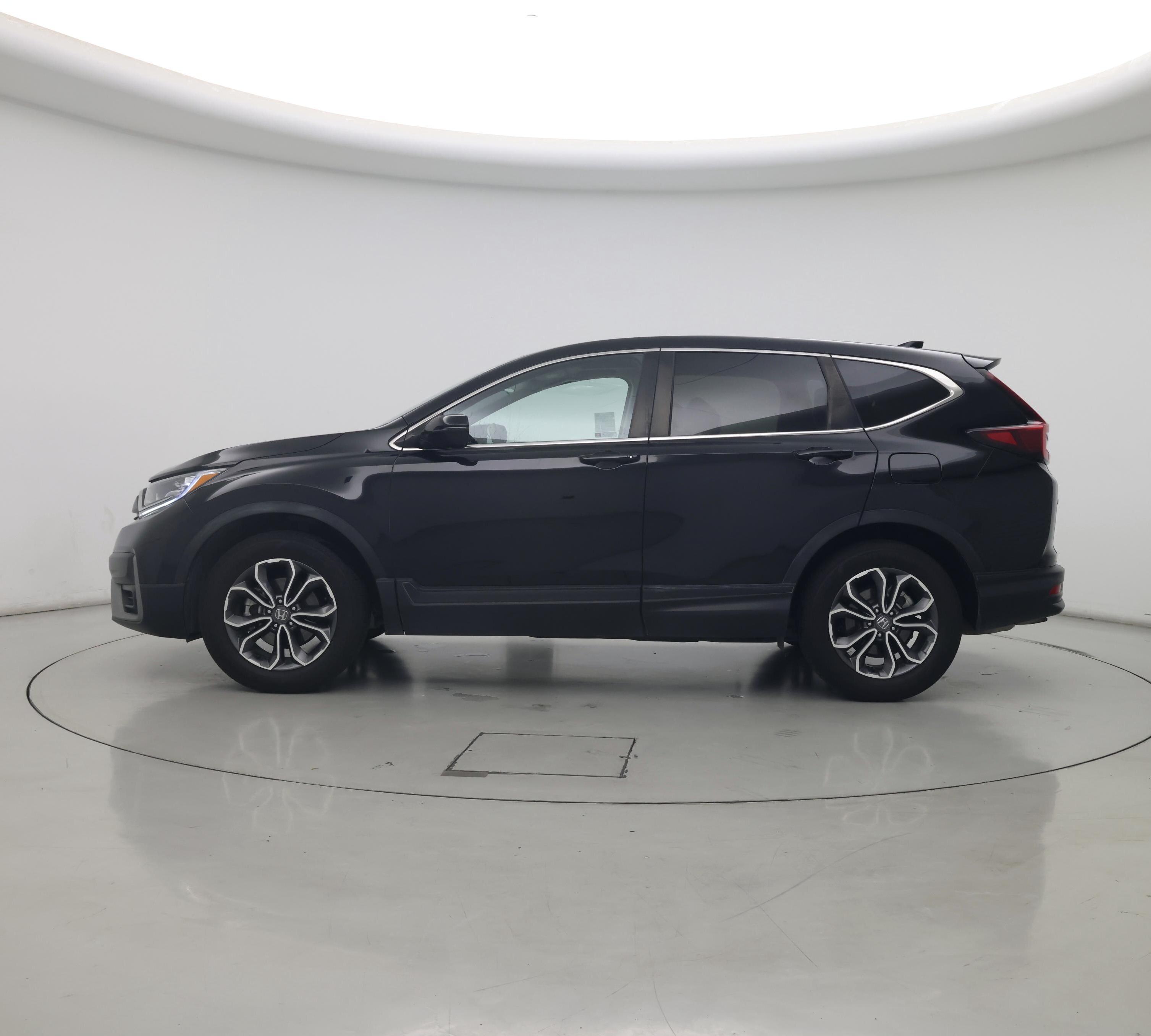 Thumbnail: 2021 Honda CR-V - 3