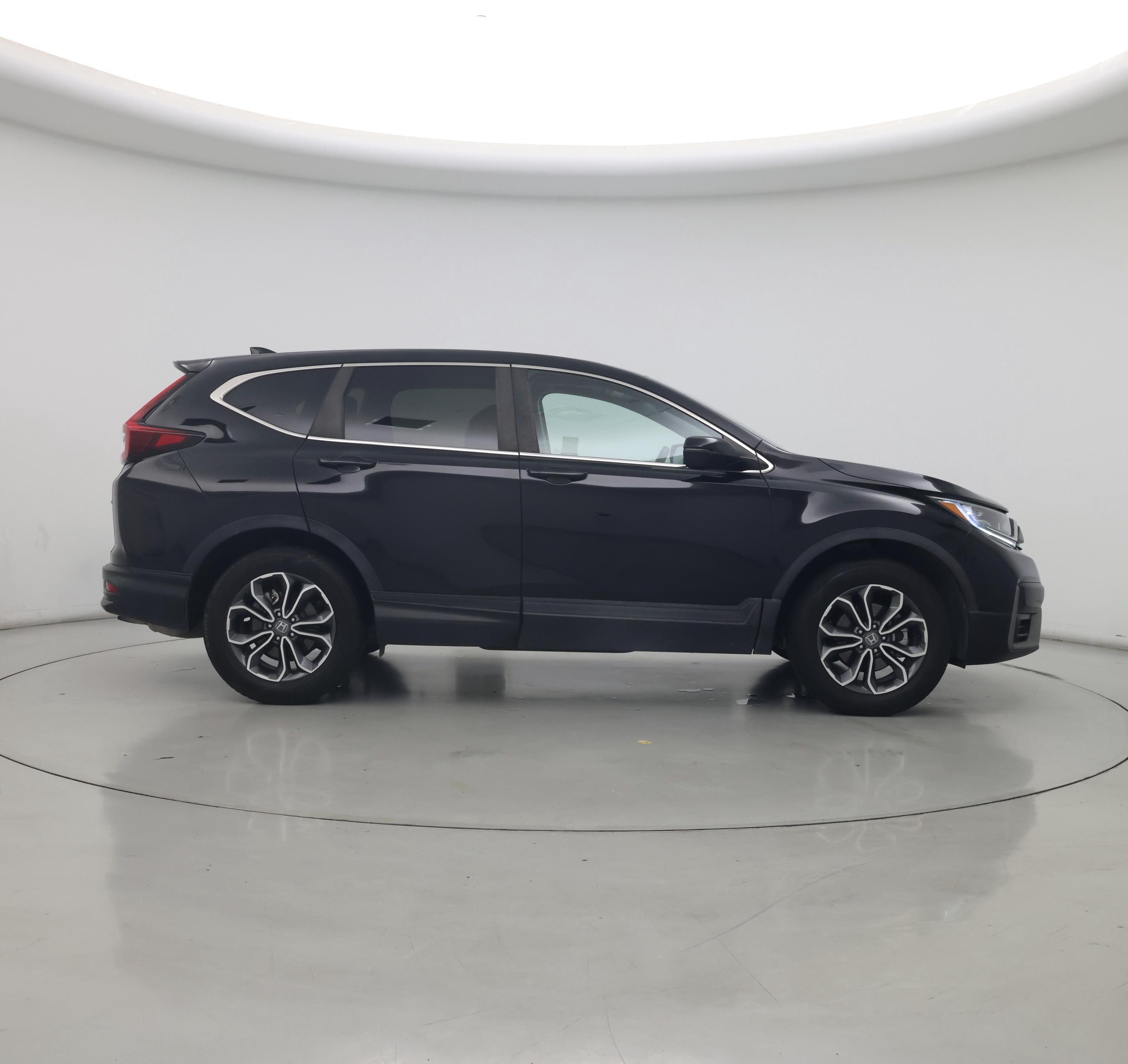 Thumbnail: 2021 Honda CR-V - 7