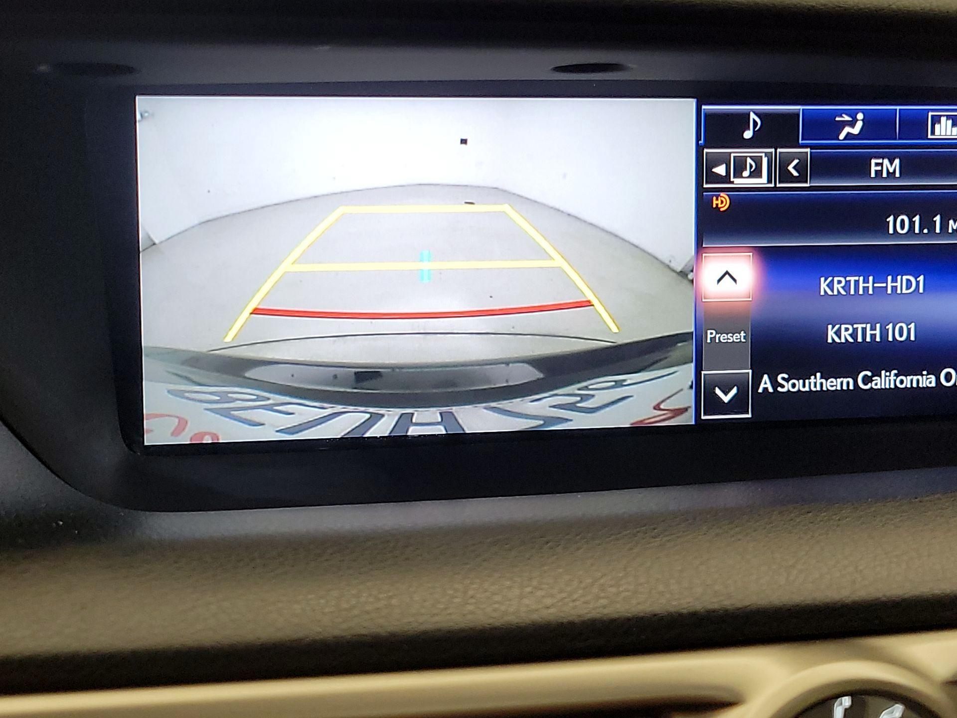 Thumbnail: 2015 Lexus GS - 15