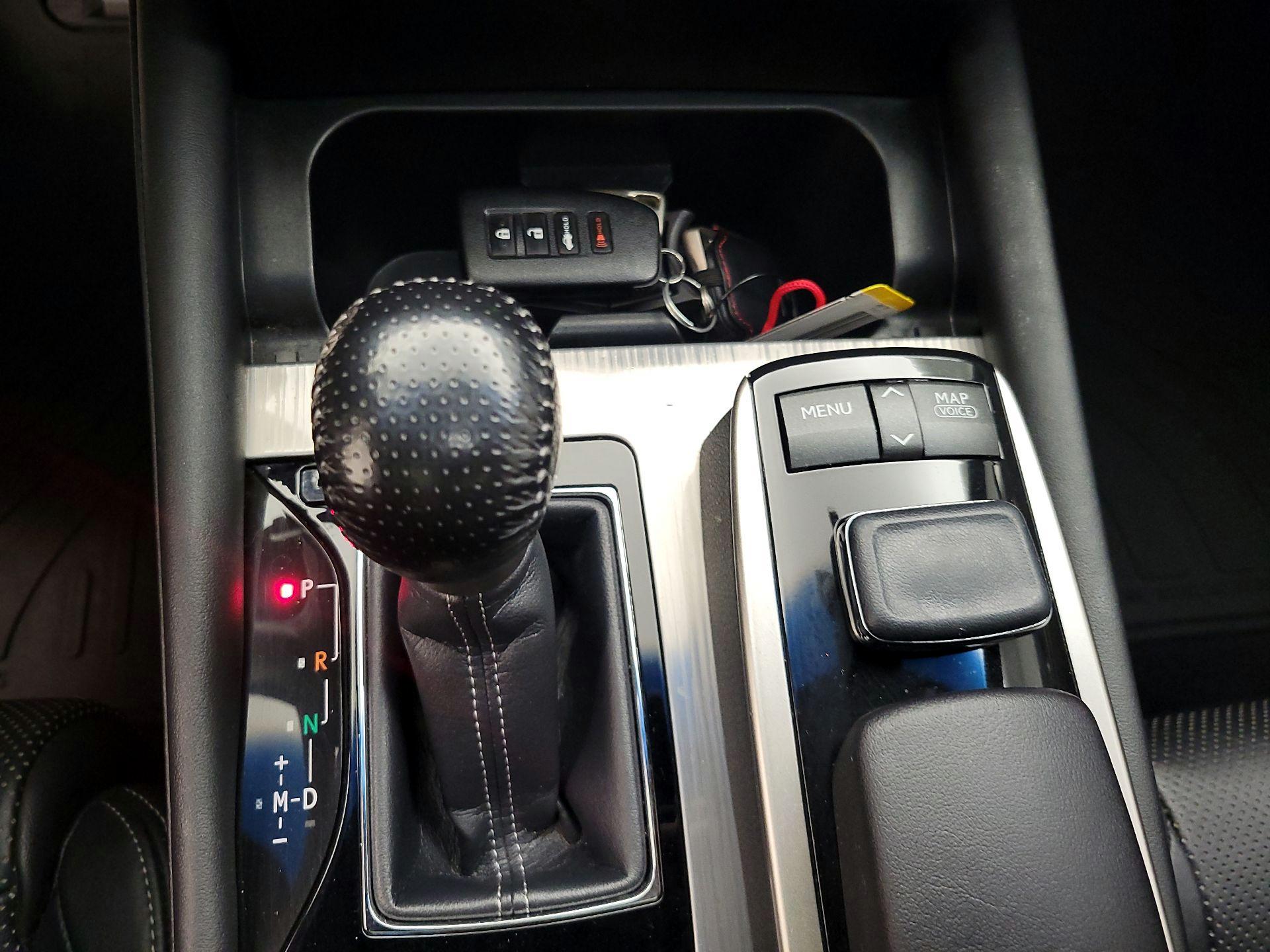 Thumbnail: 2015 Lexus GS - 18