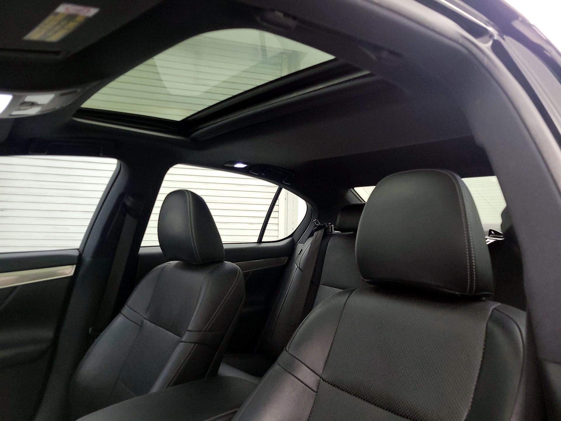 Thumbnail: 2015 Lexus GS - 19