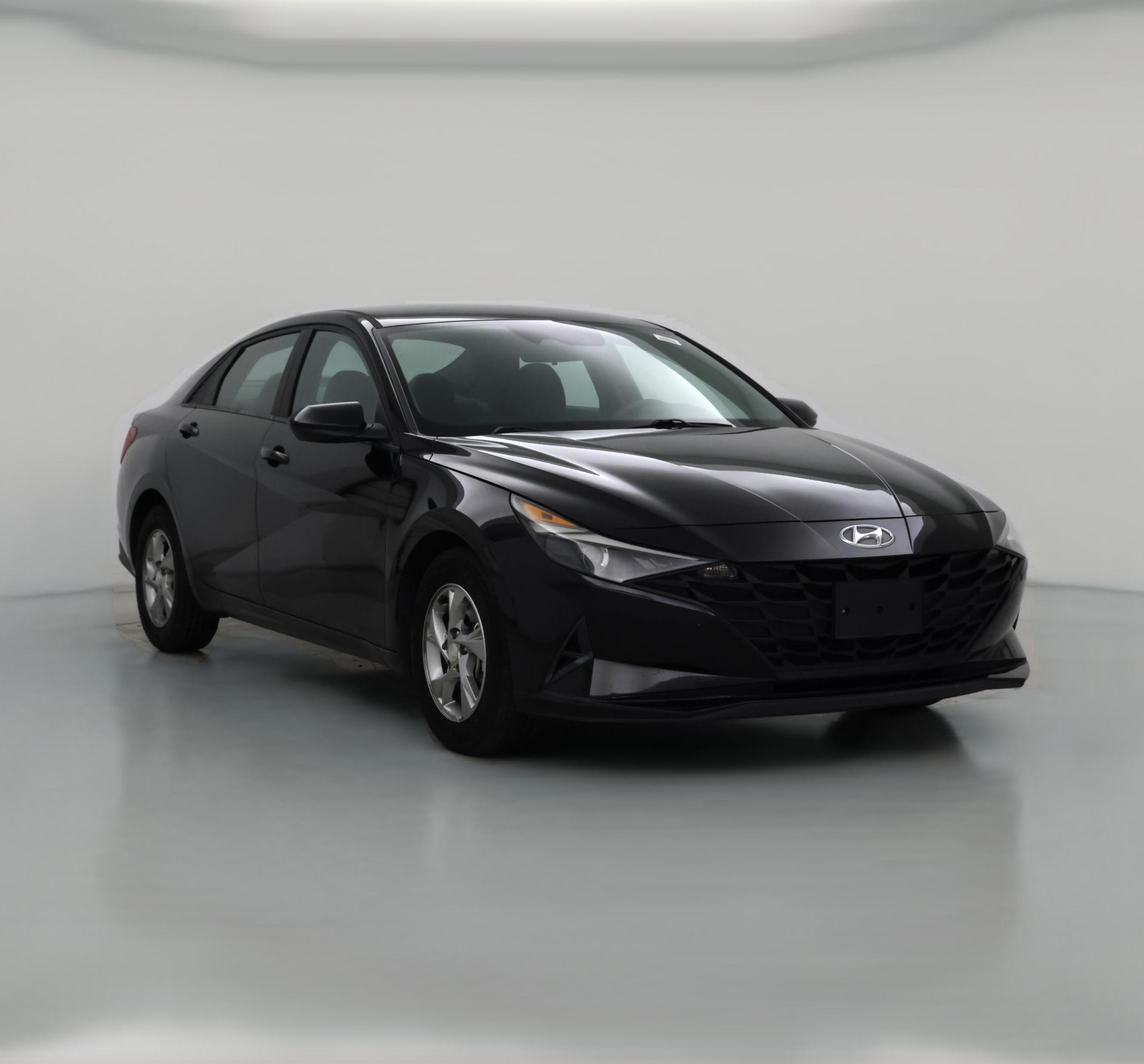 Thumbnail: 2022 Hyundai Elantra - 1
