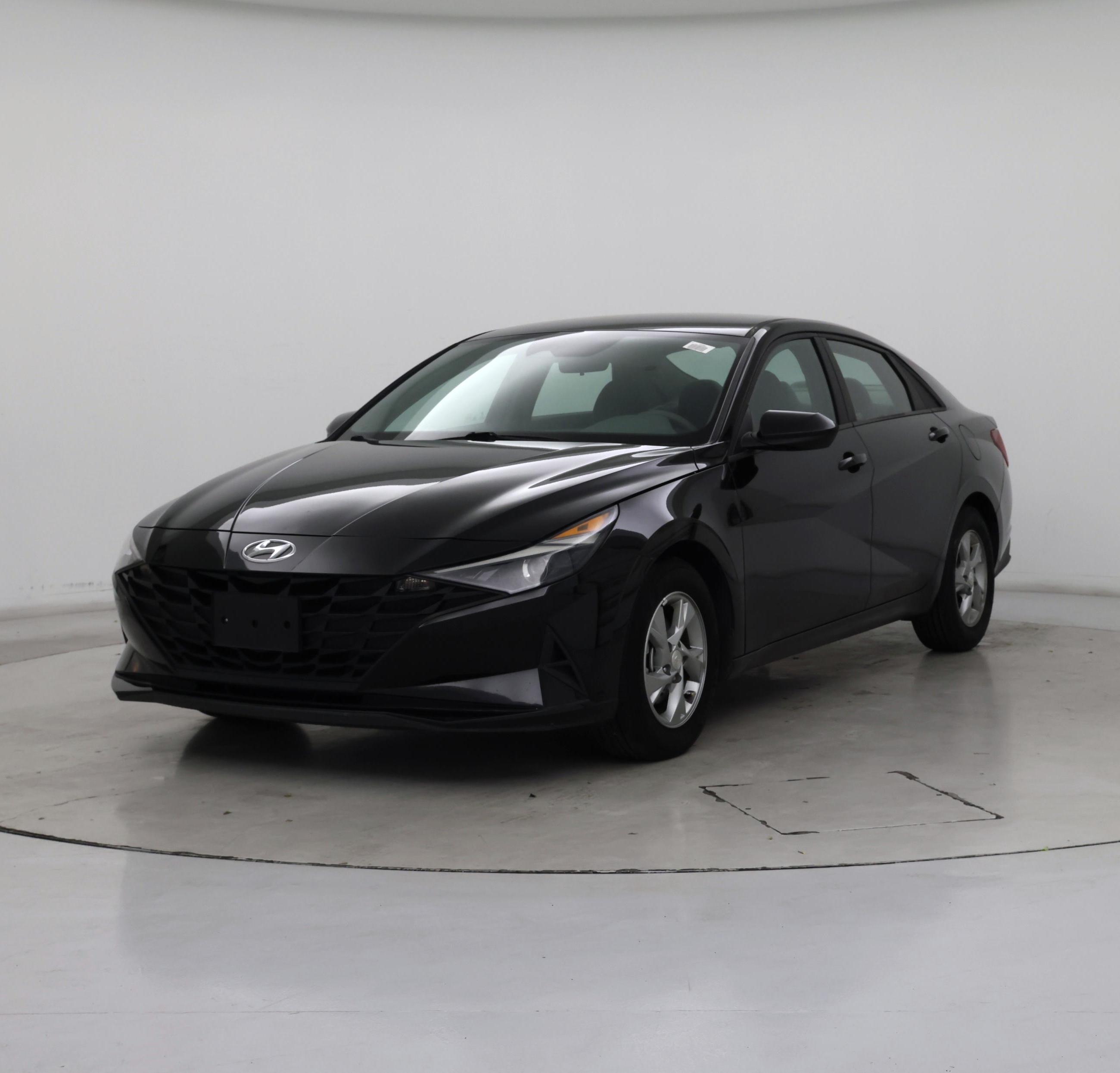 Thumbnail: 2022 Hyundai Elantra - 4