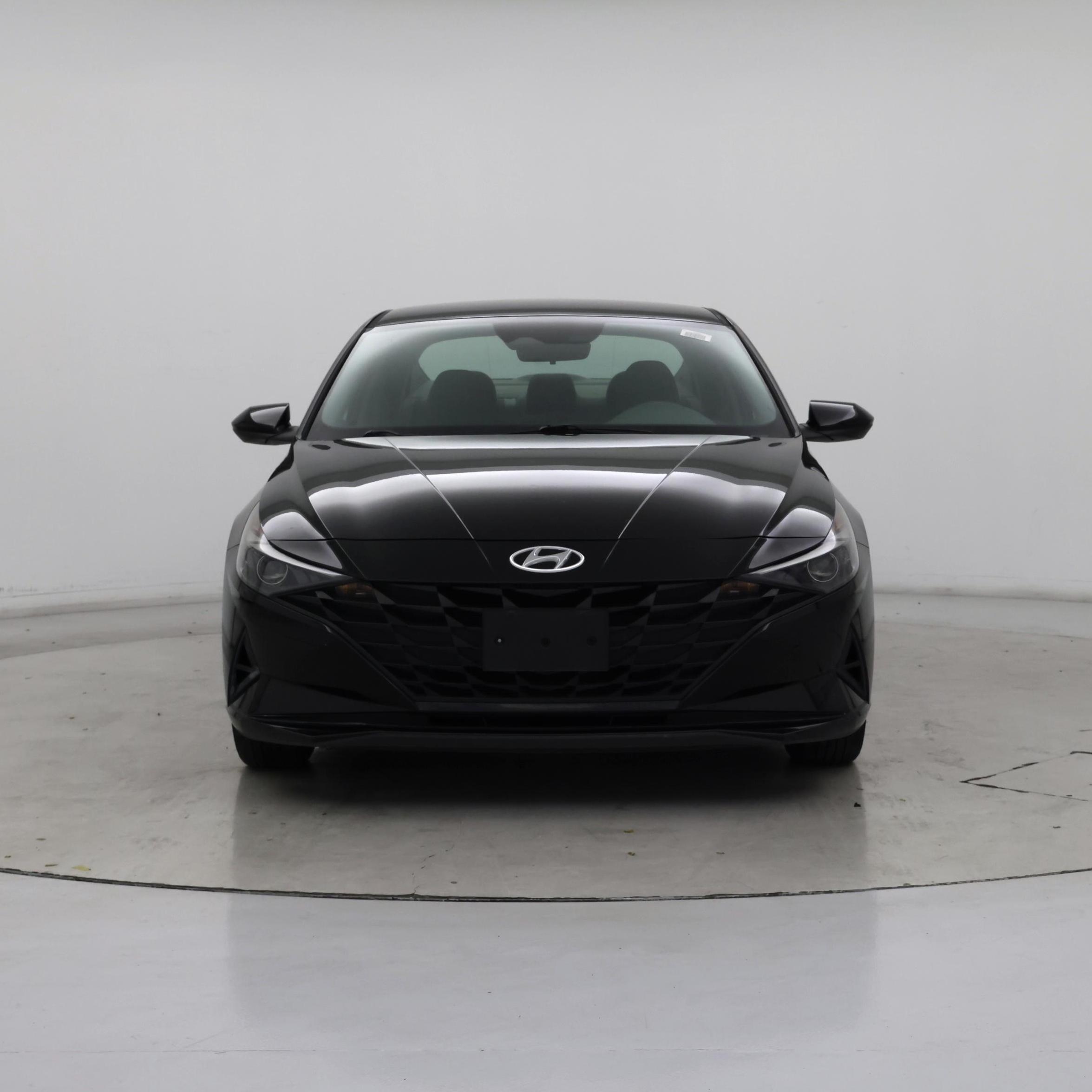Thumbnail: 2022 Hyundai Elantra - 5