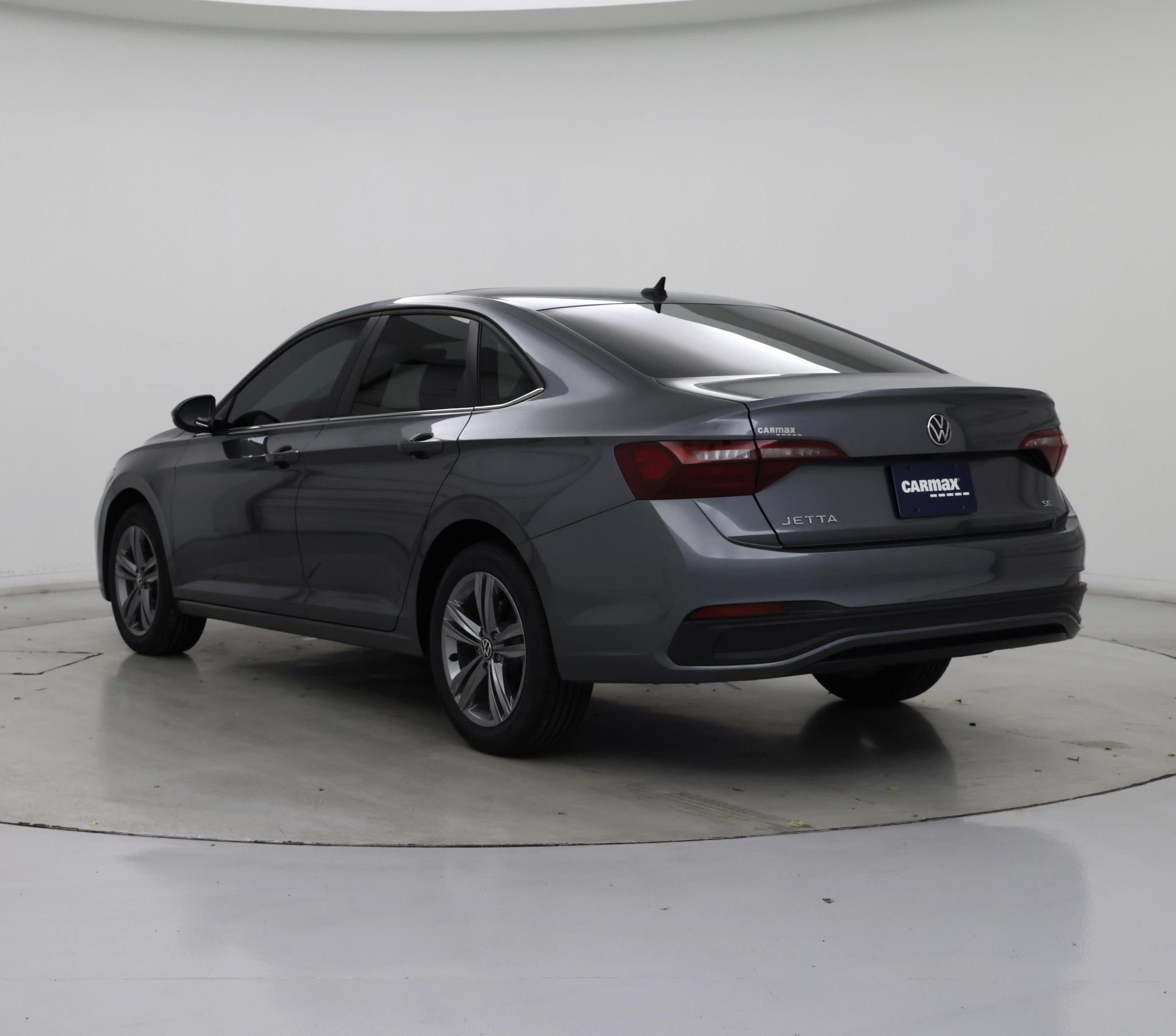 Thumbnail: 2023 Volkswagen Jetta - 2