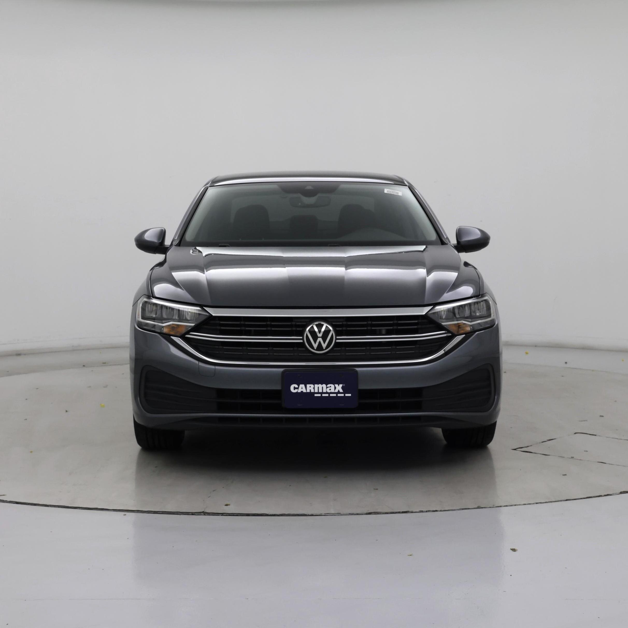 Thumbnail: 2023 Volkswagen Jetta - 5