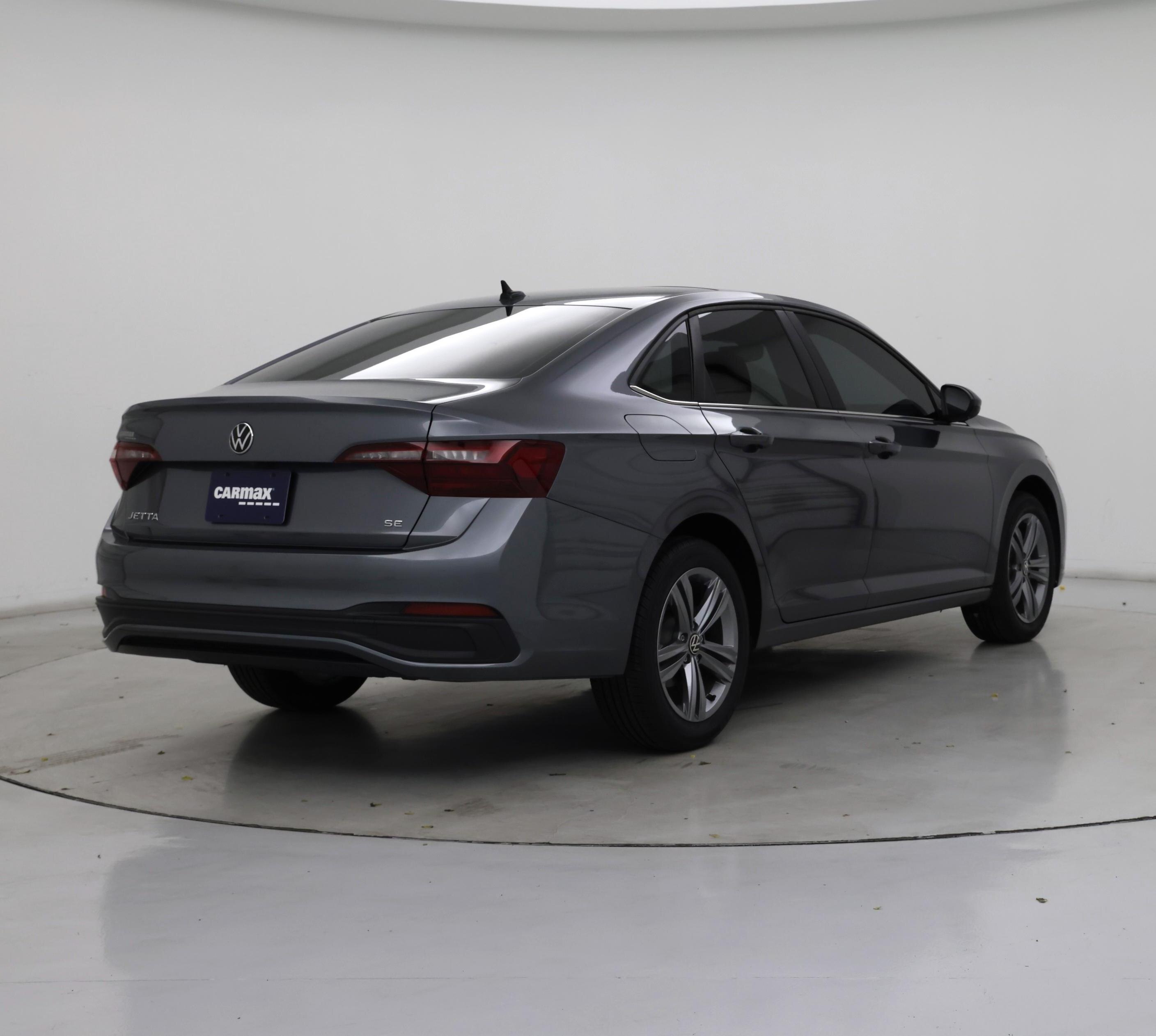 Thumbnail: 2023 Volkswagen Jetta - 8