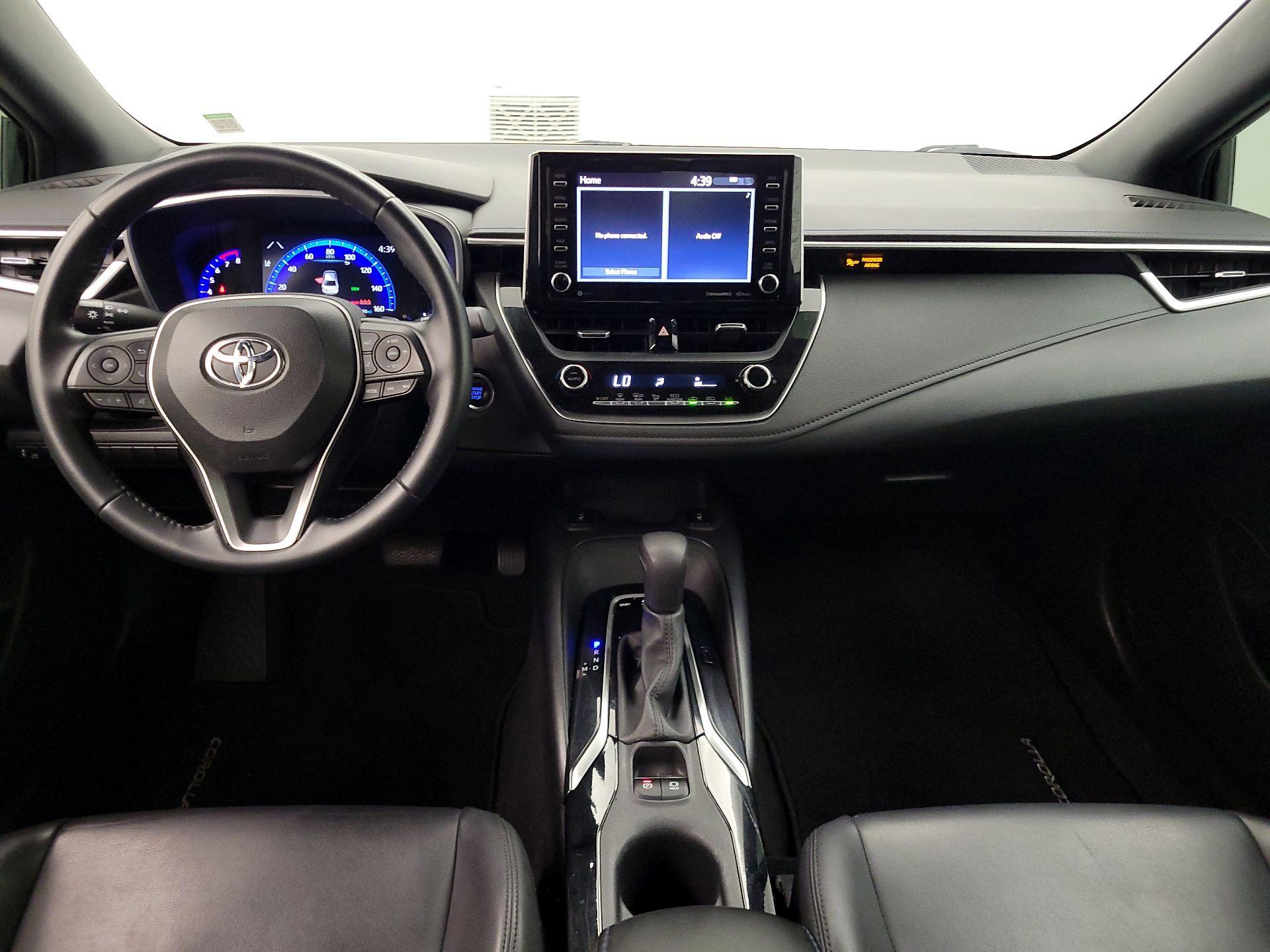 Thumbnail: 2020 Toyota Corolla - 9