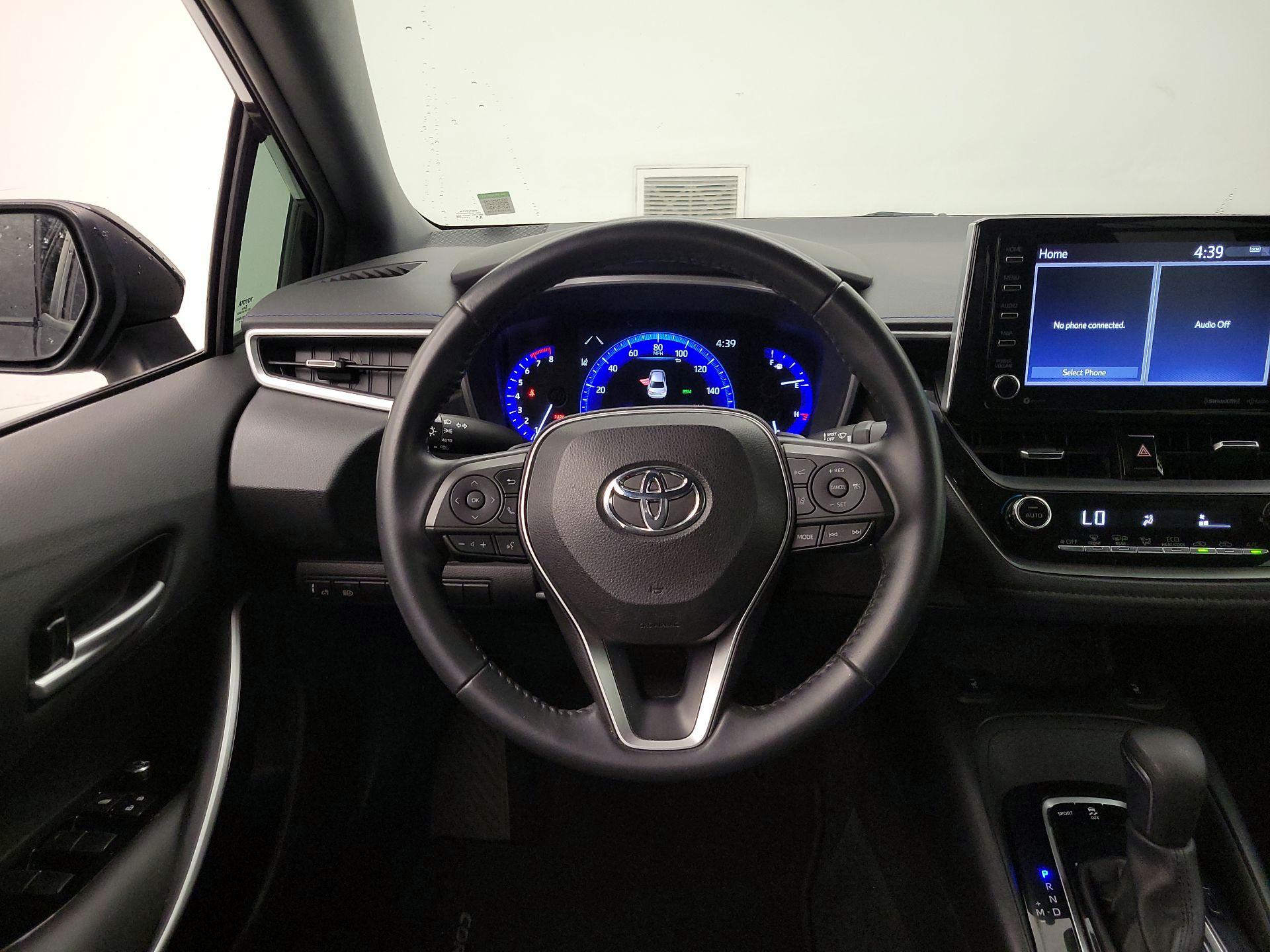 Thumbnail: 2020 Toyota Corolla - 10