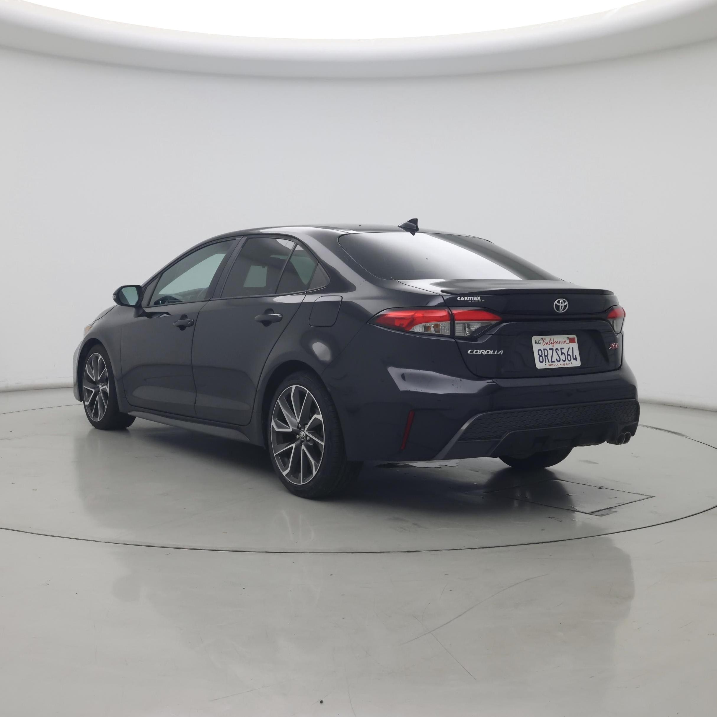 Thumbnail: 2020 Toyota Corolla - 2