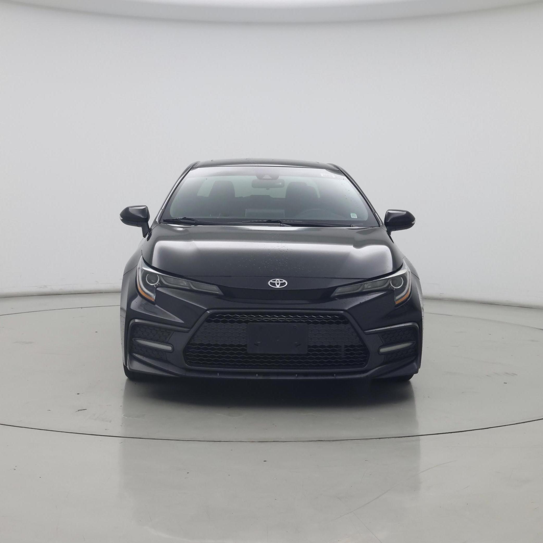 Thumbnail: 2020 Toyota Corolla - 5