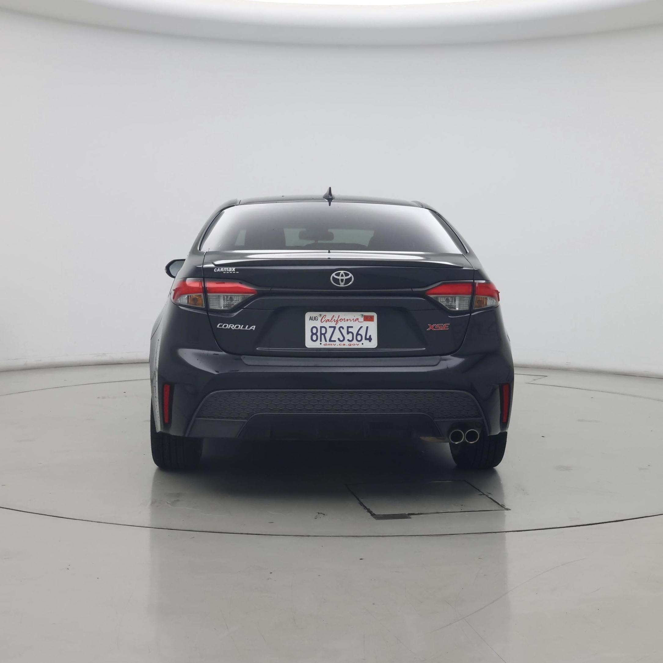 Thumbnail: 2020 Toyota Corolla - 6