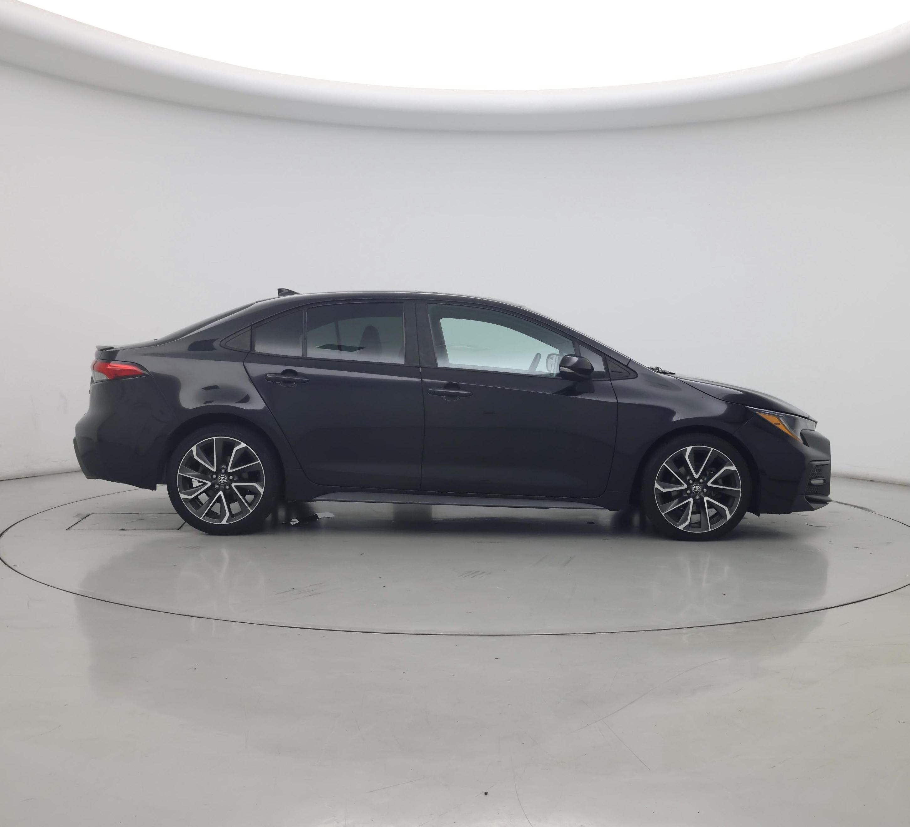 Thumbnail: 2020 Toyota Corolla - 7