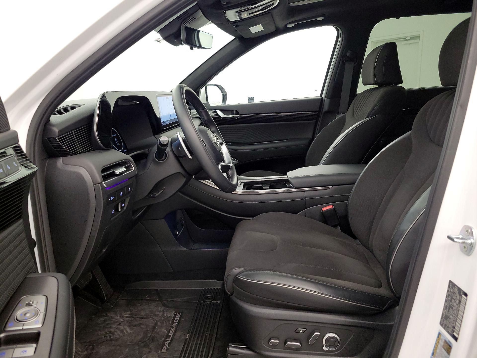 Thumbnail: 2024 Hyundai Palisade - 11