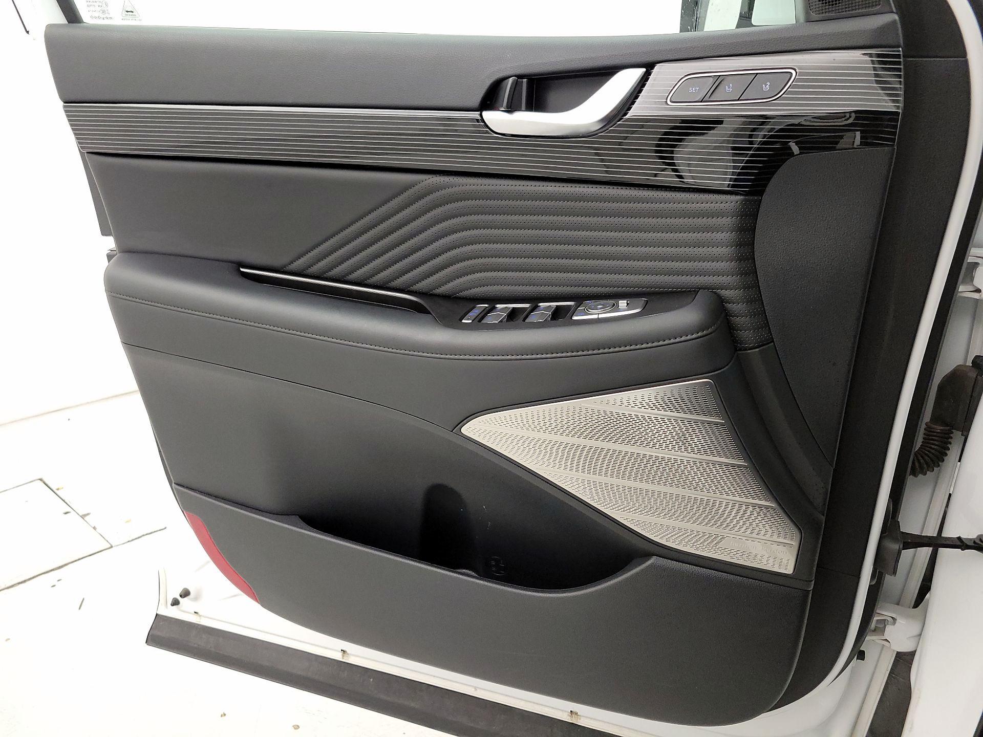 Thumbnail: 2024 Hyundai Palisade - 12