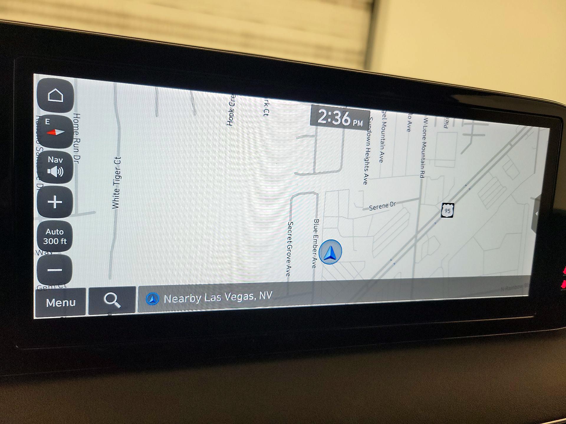 Thumbnail: 2024 Hyundai Palisade - 14