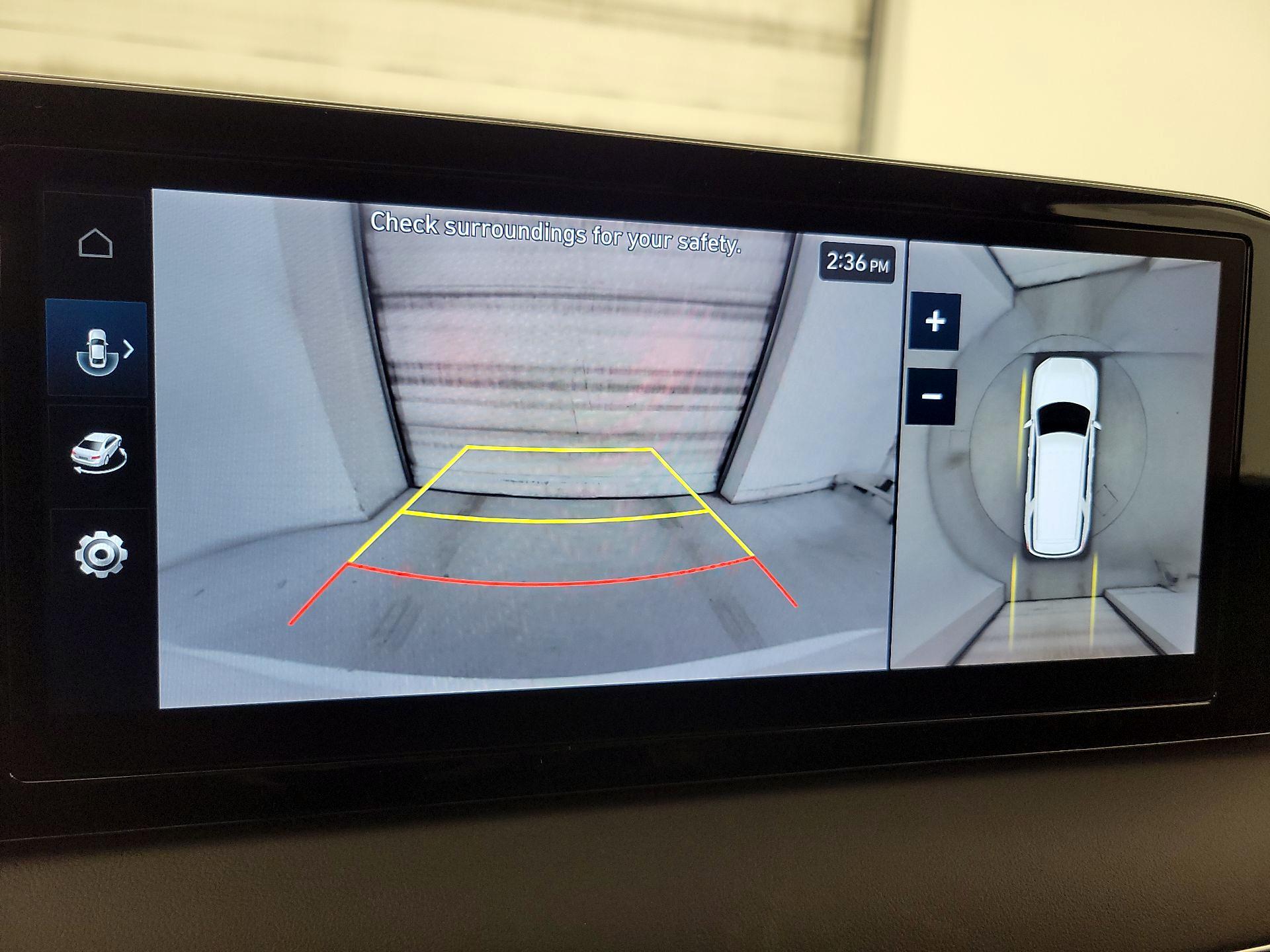 Thumbnail: 2024 Hyundai Palisade - 15