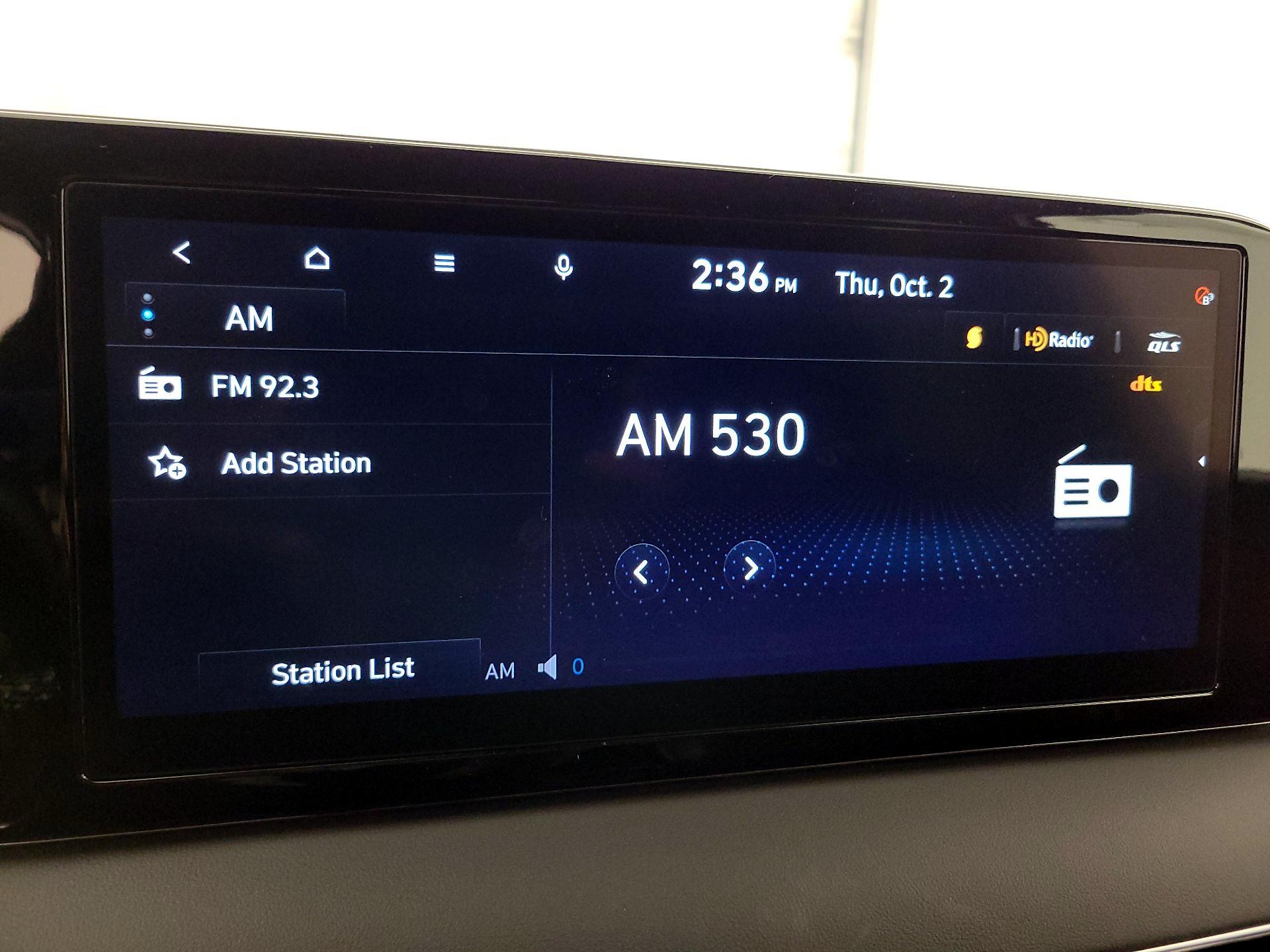 Thumbnail: 2024 Hyundai Palisade - 16