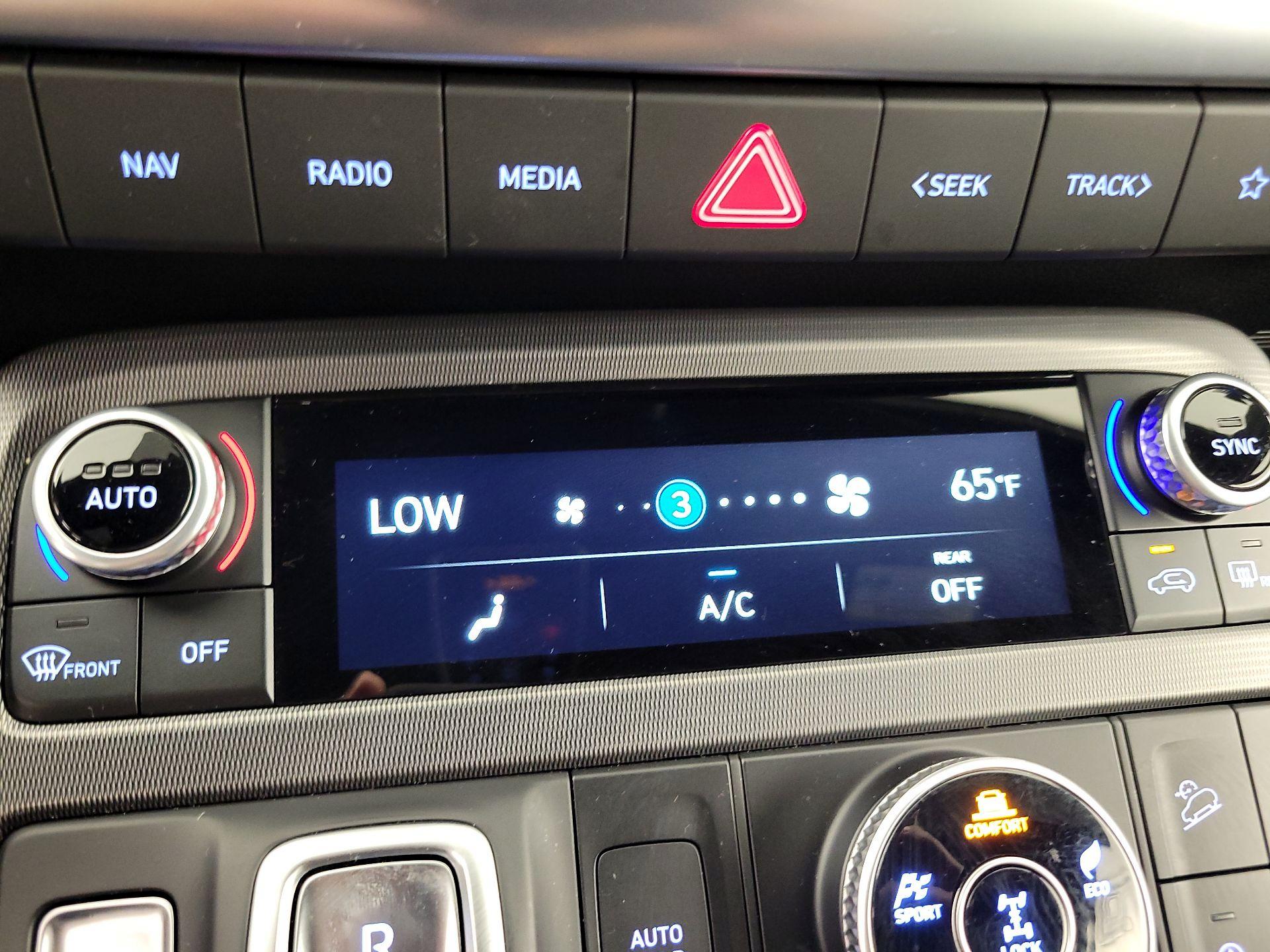 Thumbnail: 2024 Hyundai Palisade - 17