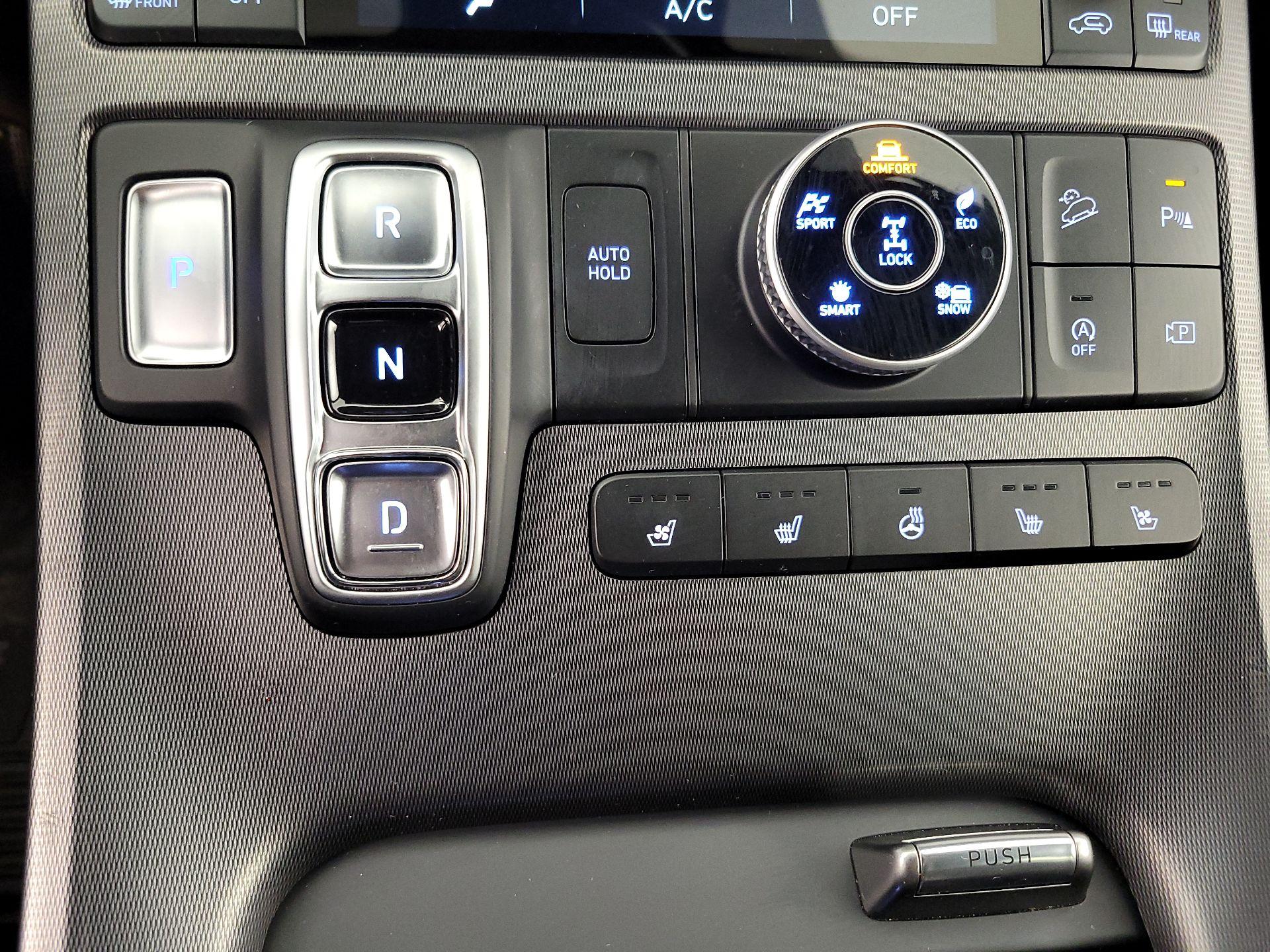 Thumbnail: 2024 Hyundai Palisade - 18