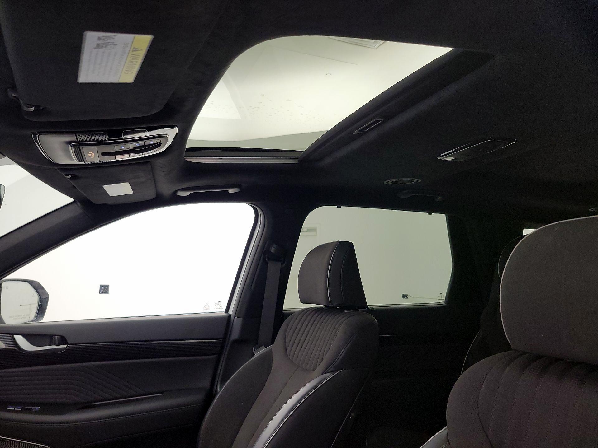 Thumbnail: 2024 Hyundai Palisade - 20