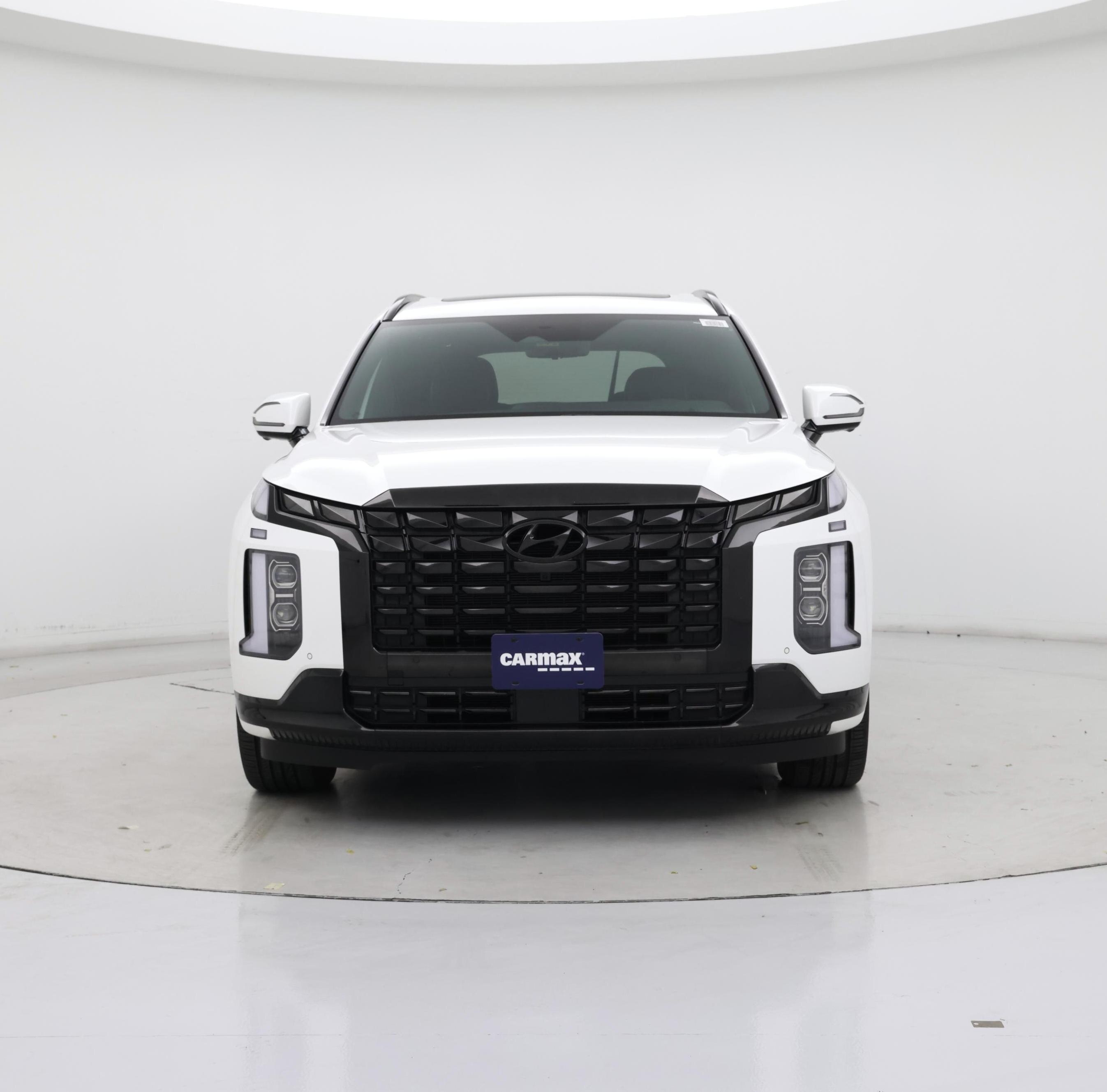 Thumbnail: 2024 Hyundai Palisade - 5