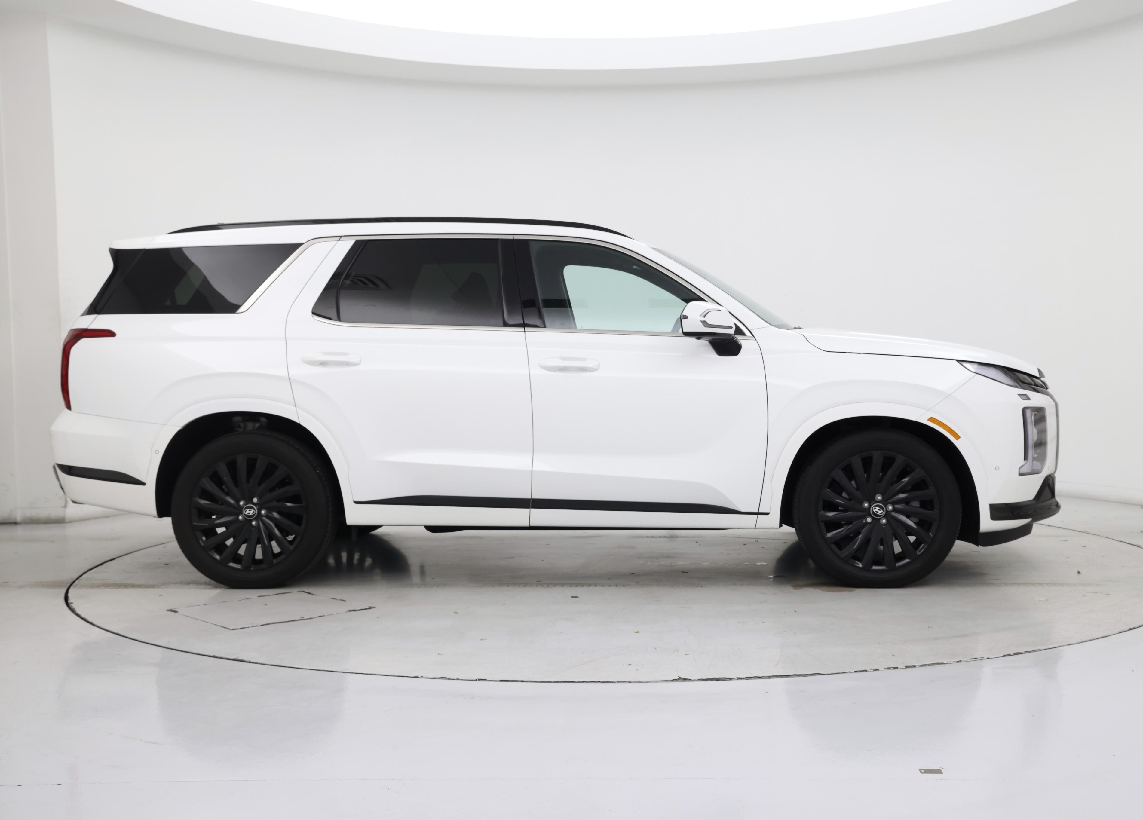 Thumbnail: 2024 Hyundai Palisade - 7