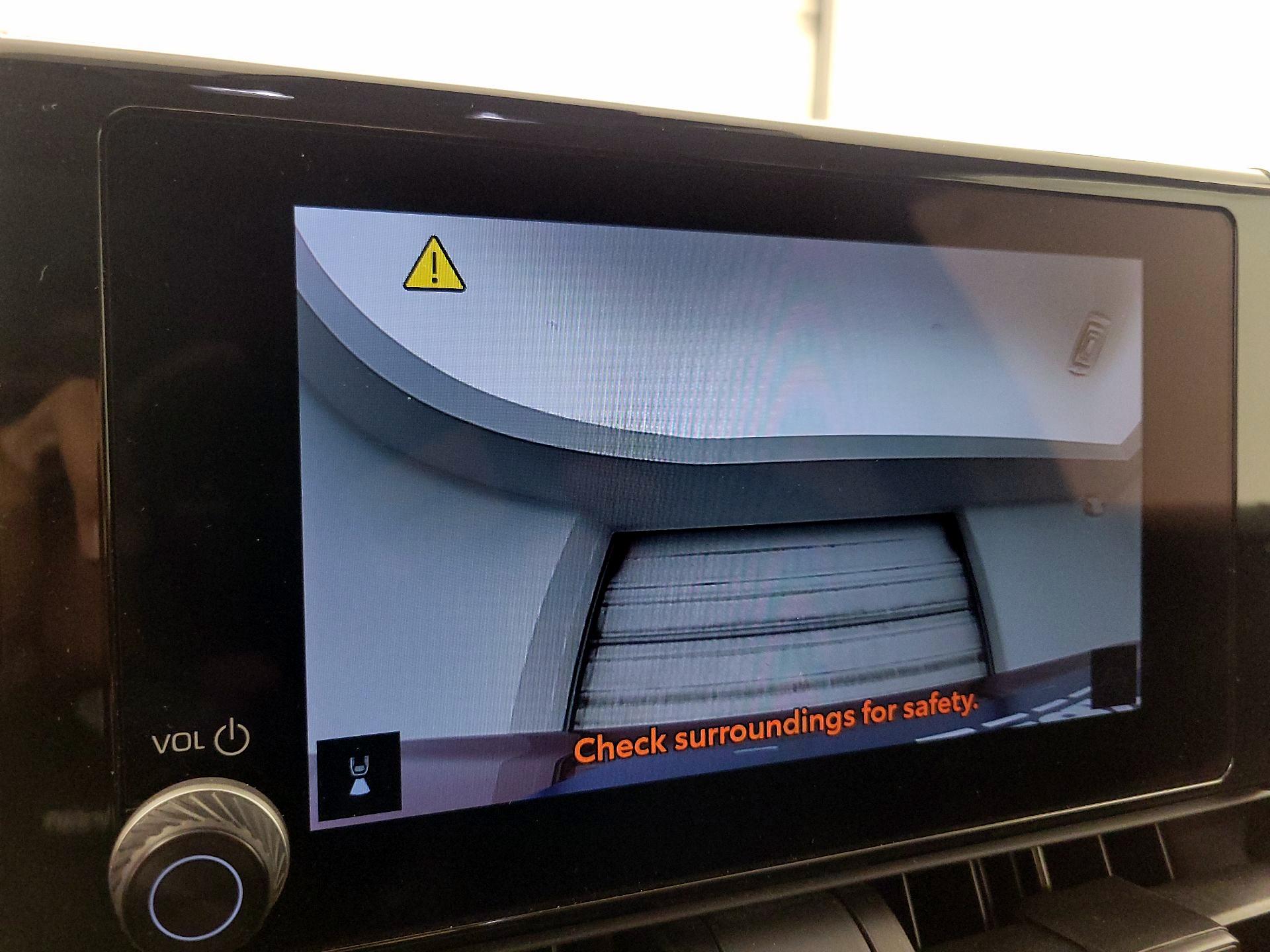 Thumbnail: 2023 Toyota RAV4 - 14