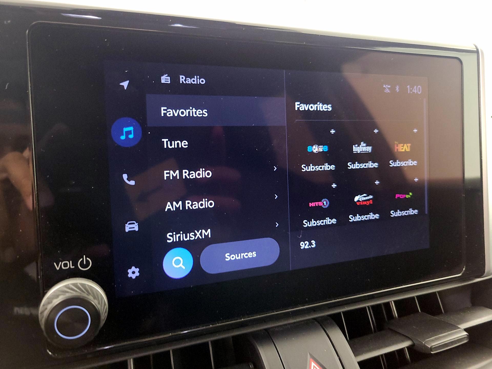 Thumbnail: 2023 Toyota RAV4 - 15