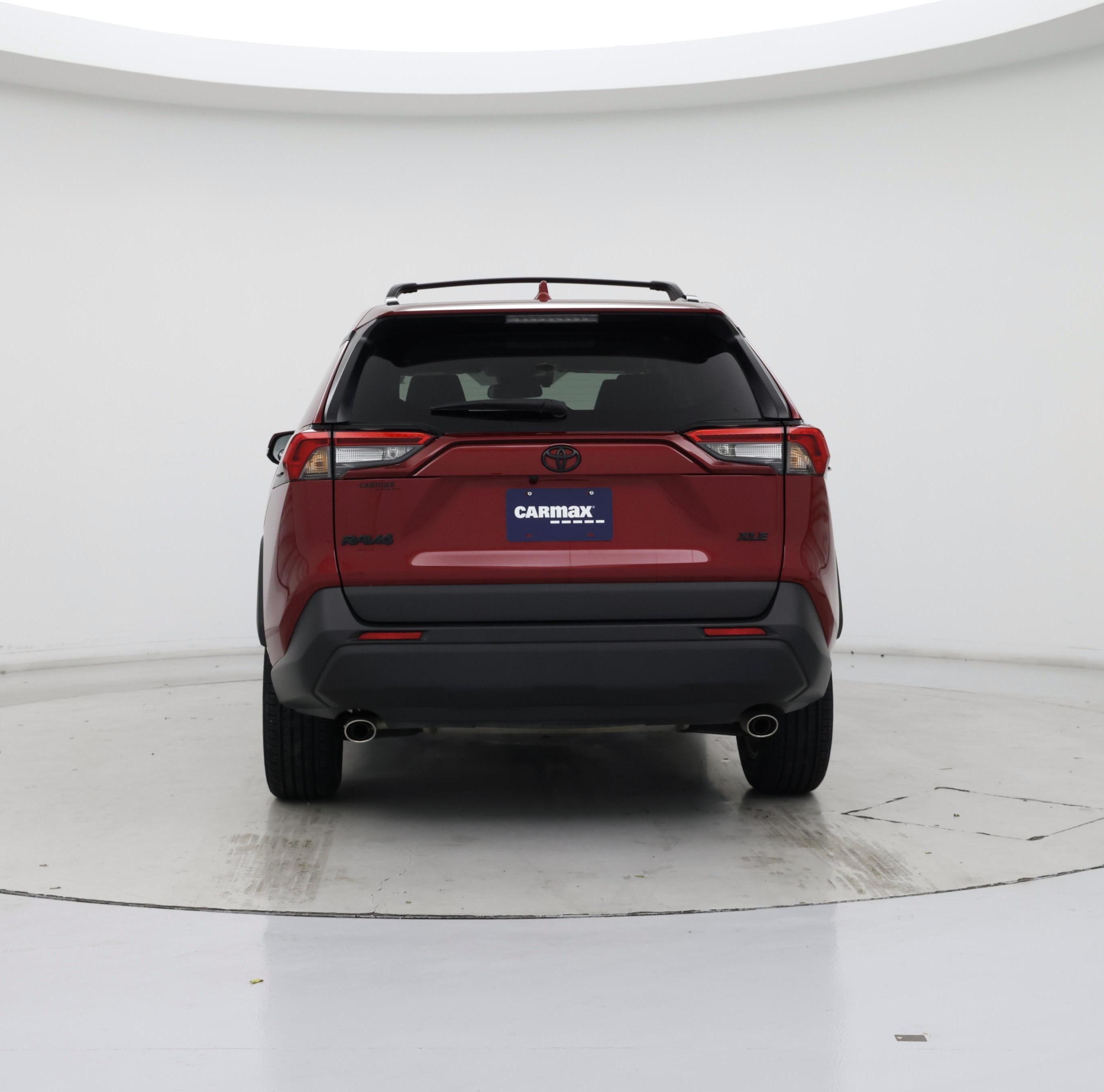 Thumbnail: 2023 Toyota RAV4 - 6