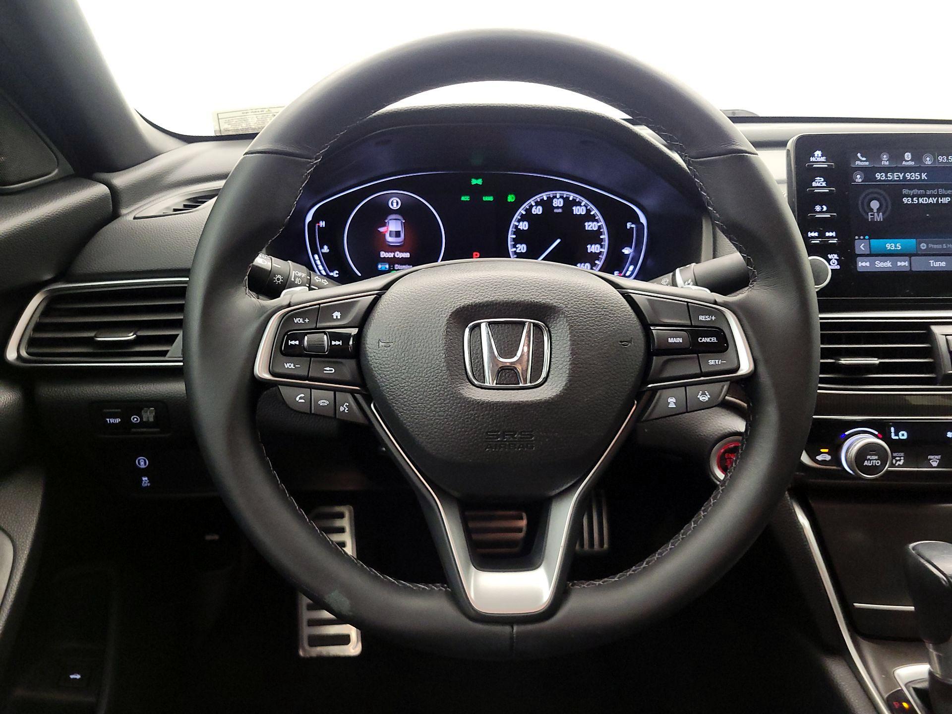Thumbnail: 2019 Honda Accord - 10