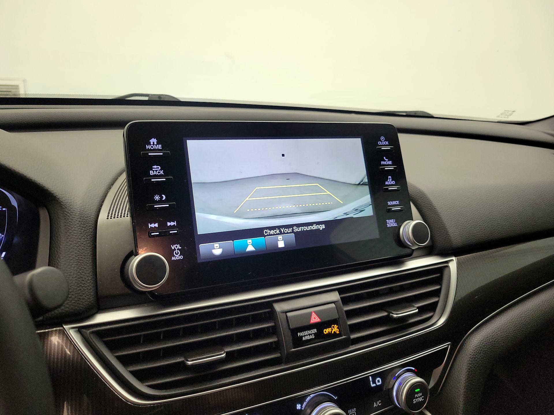 Thumbnail: 2019 Honda Accord - 14