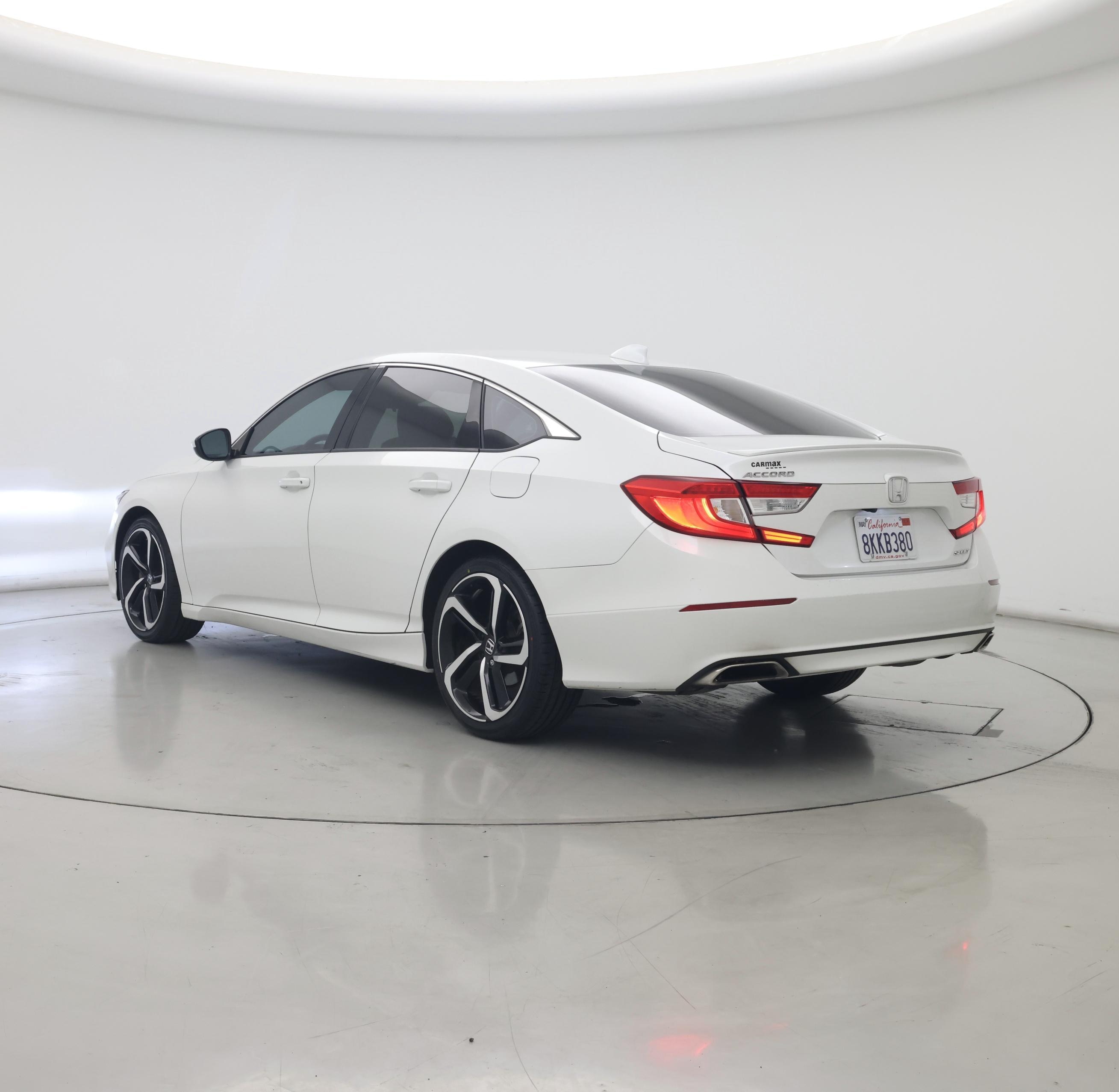 Thumbnail: 2019 Honda Accord - 2