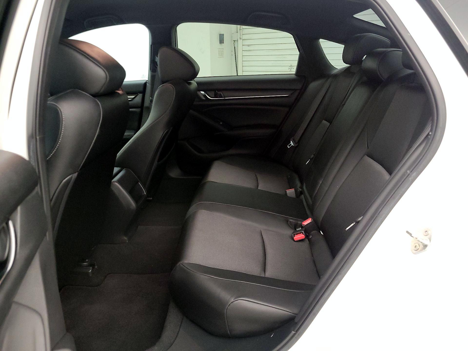 Thumbnail: 2019 Honda Accord - 19