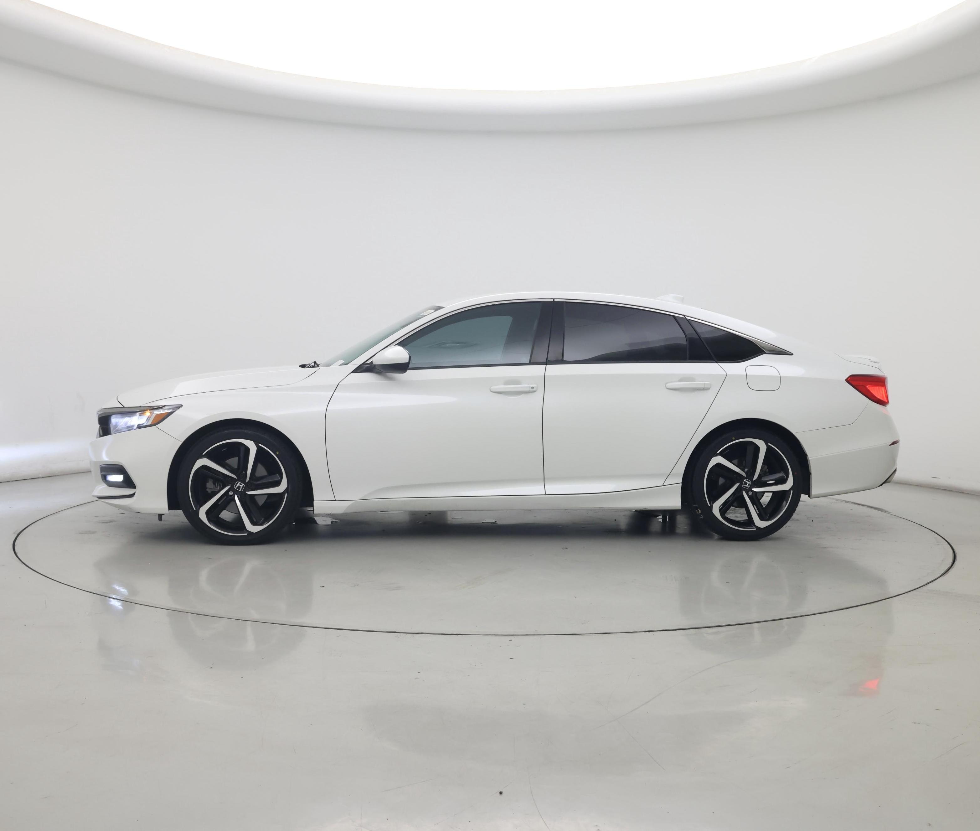 Thumbnail: 2019 Honda Accord - 3