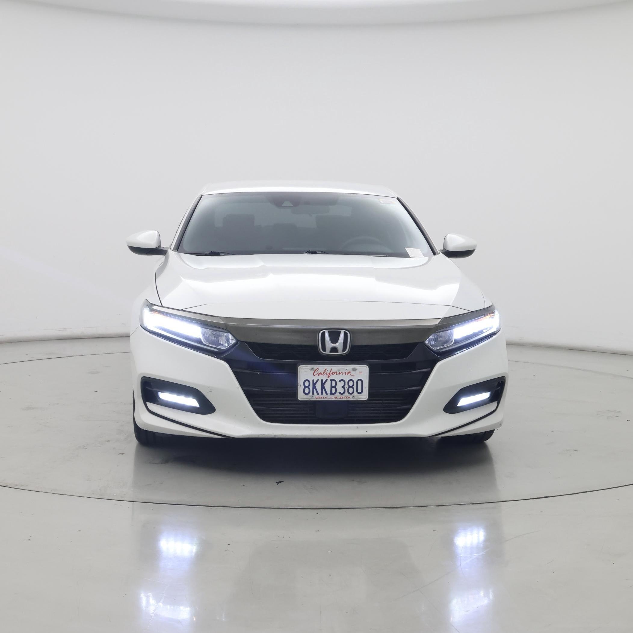 Thumbnail: 2019 Honda Accord - 5